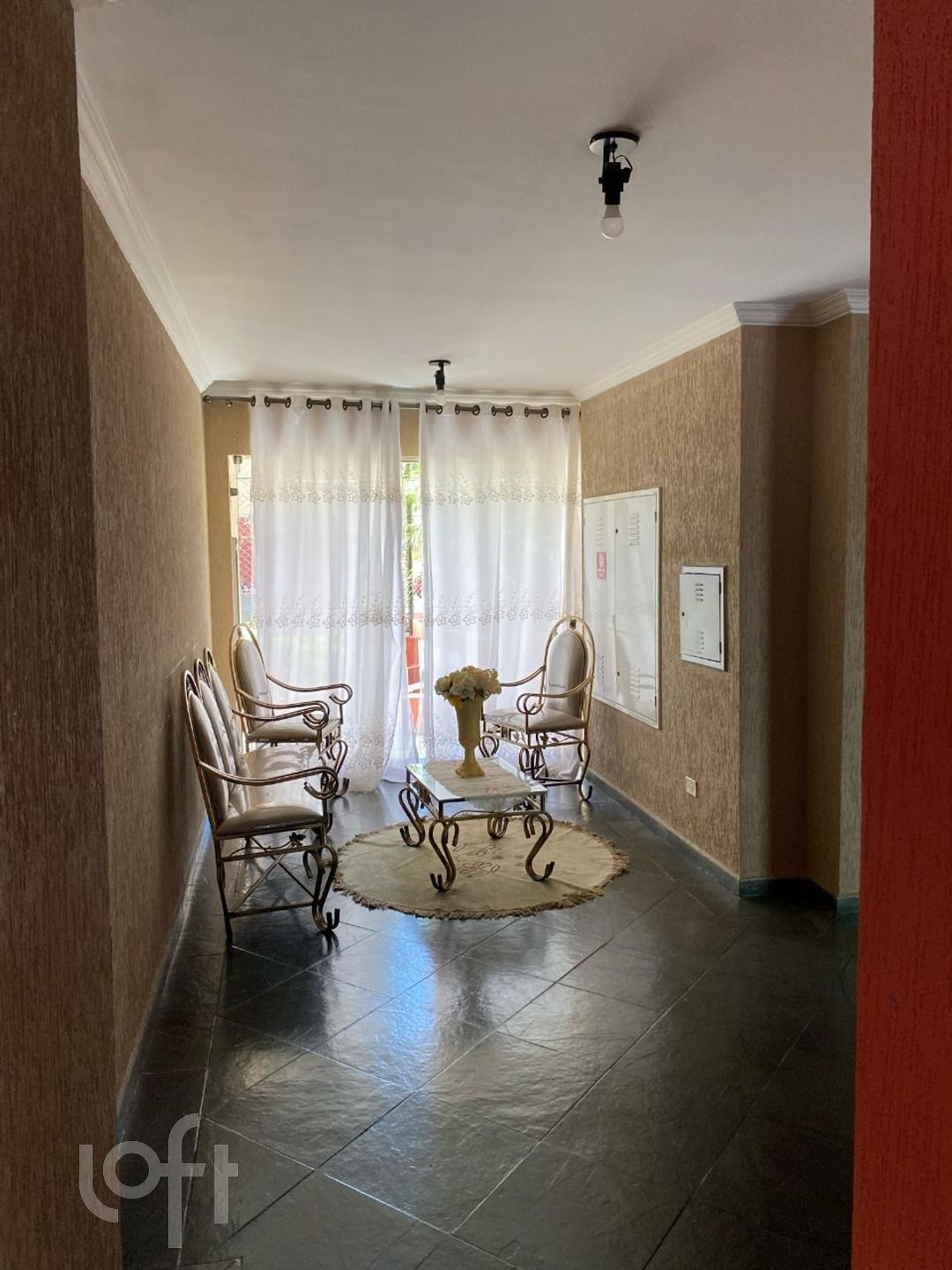 Apartamento à venda com 2 quartos, 54m² - Foto 19