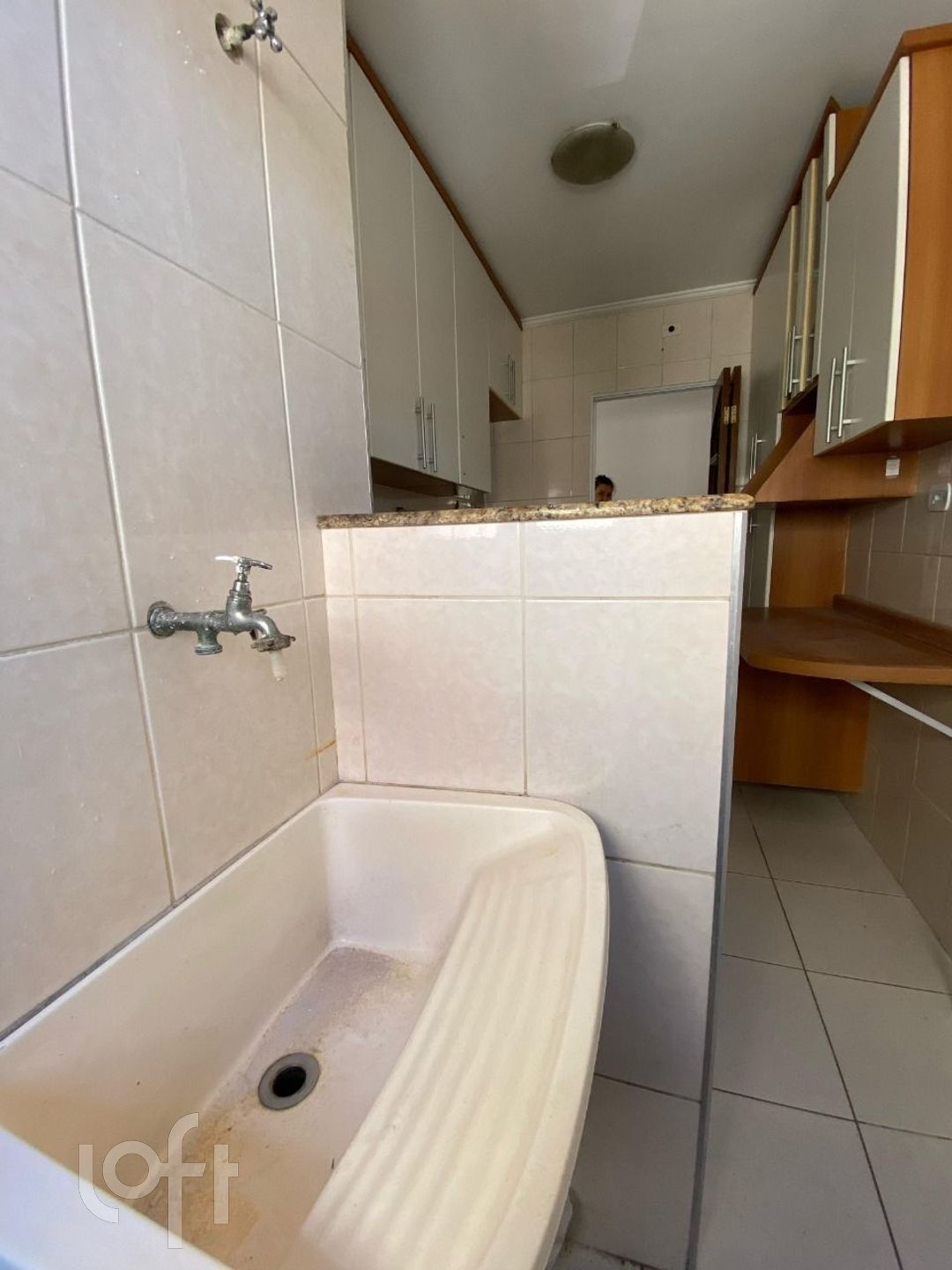 Apartamento à venda com 2 quartos, 54m² - Foto 11