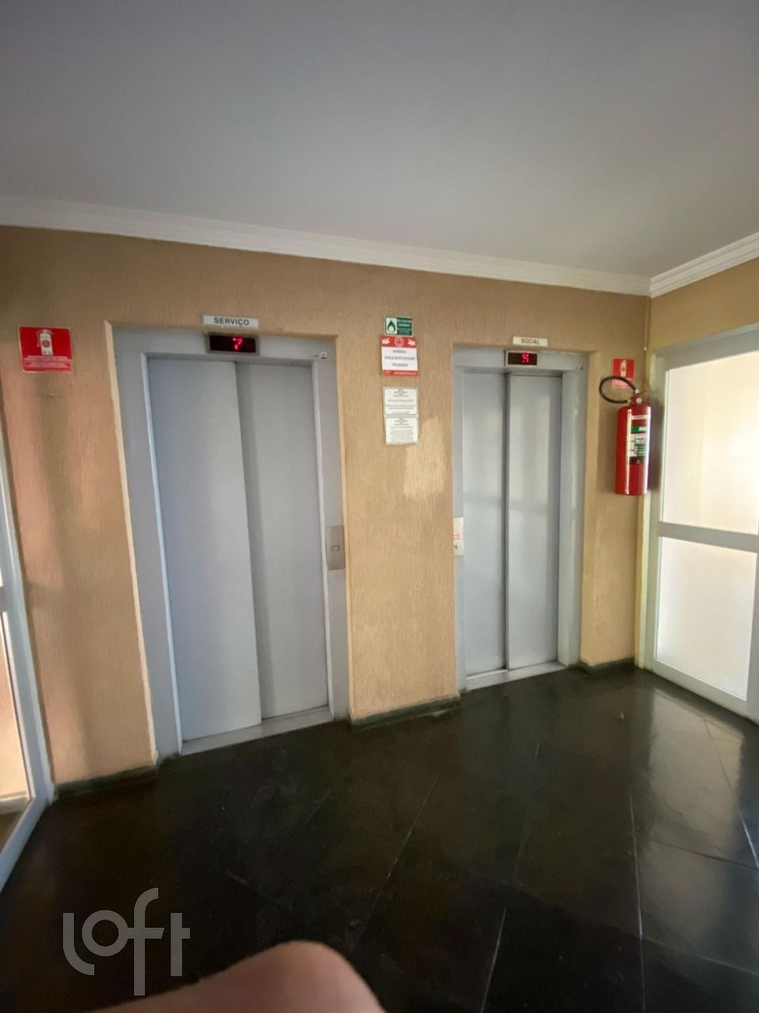 Apartamento à venda com 2 quartos, 54m² - Foto 18