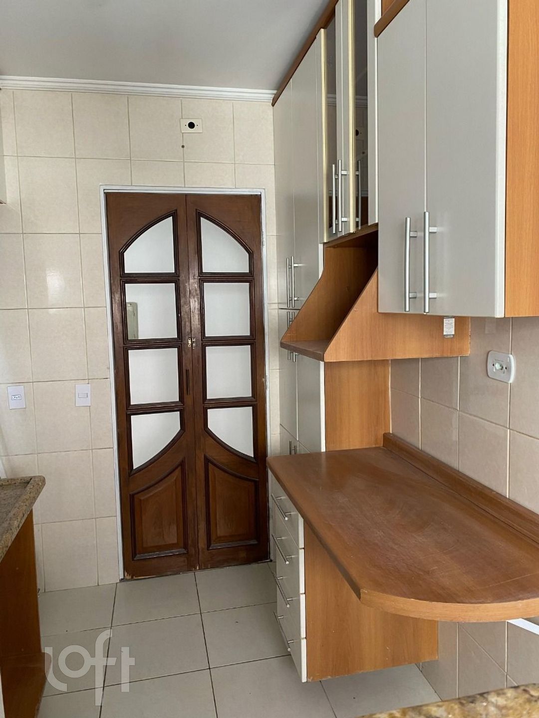 Apartamento à venda com 2 quartos, 54m² - Foto 9