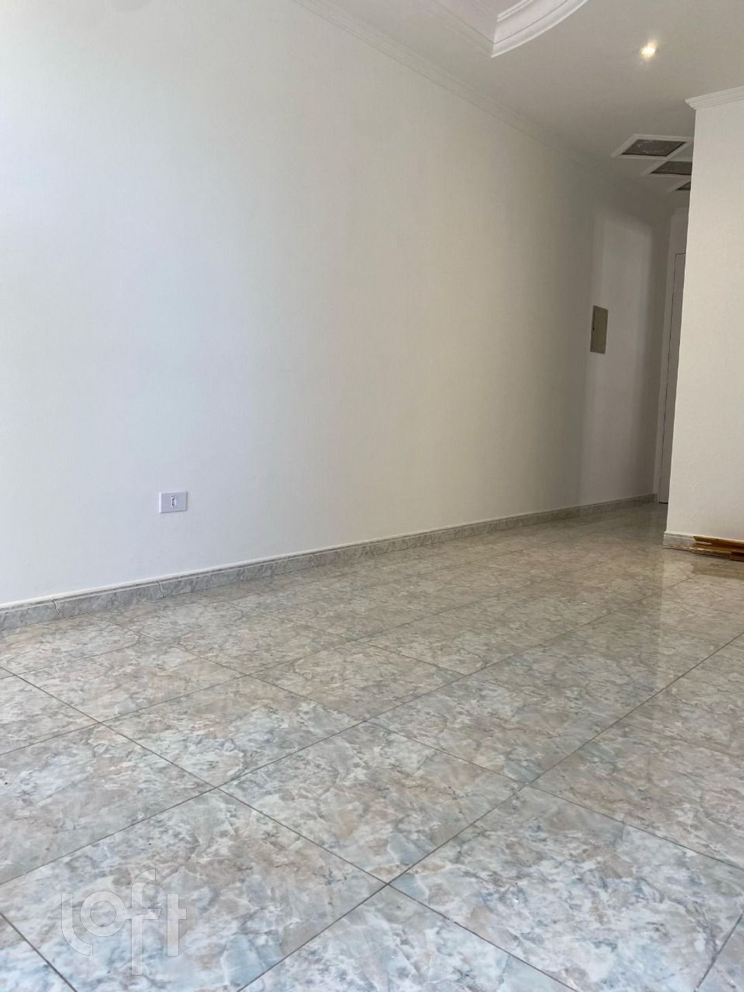 Apartamento à venda com 2 quartos, 54m² - Foto 4