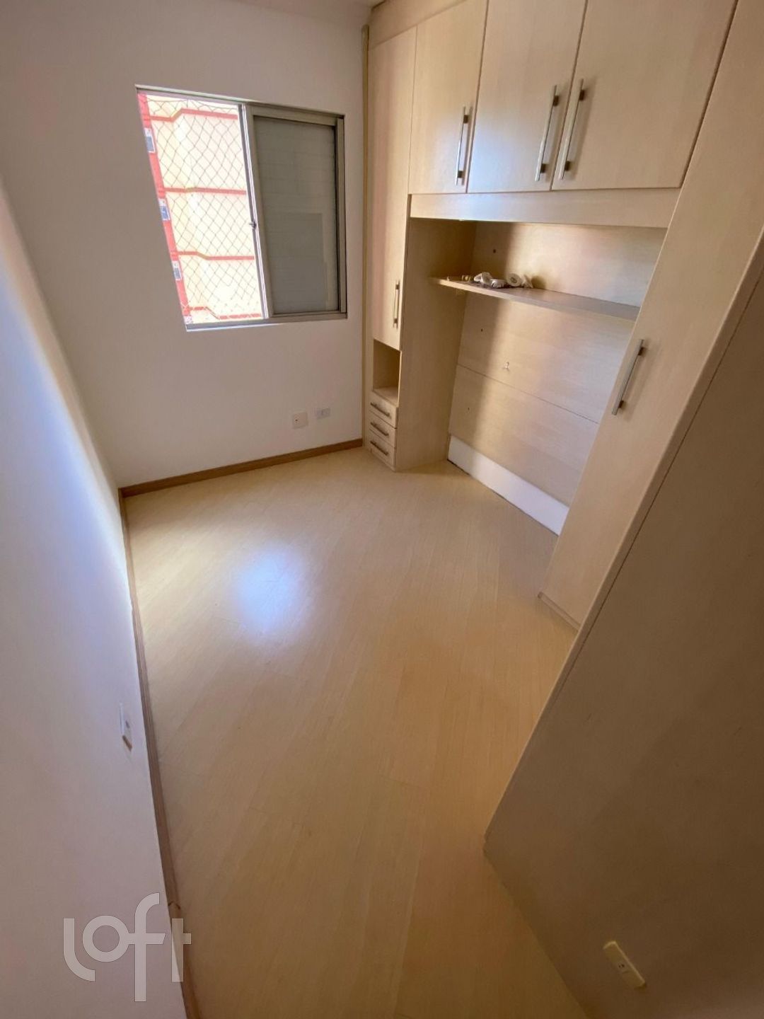 Apartamento à venda com 2 quartos, 54m² - Foto 12