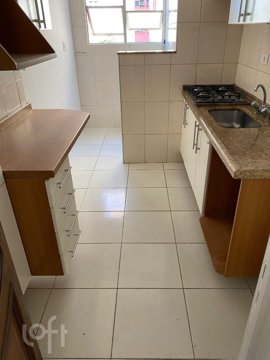 Apartamento à venda com 2 quartos, 54m² - Foto 7