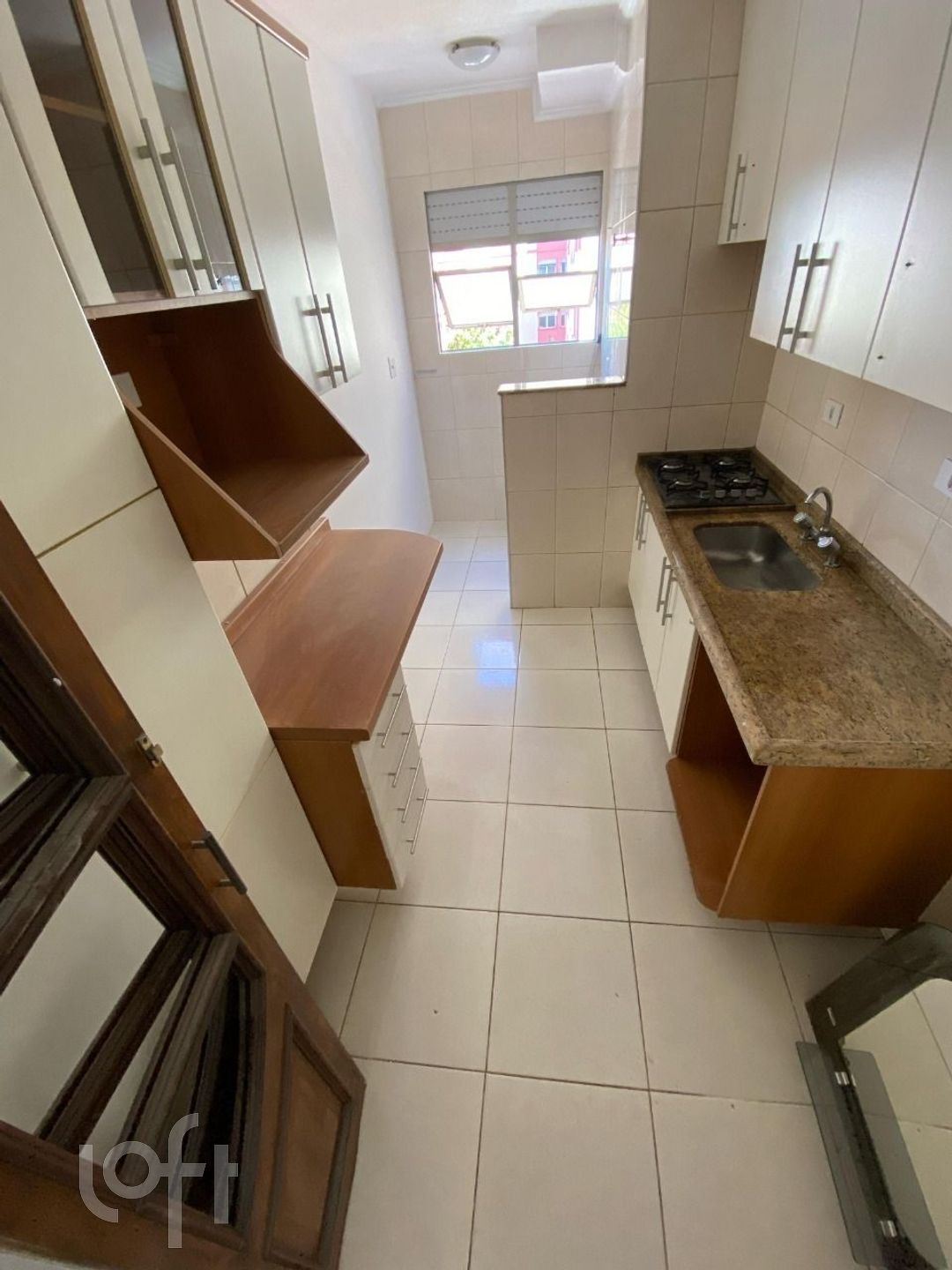 Apartamento à venda com 2 quartos, 54m² - Foto 8