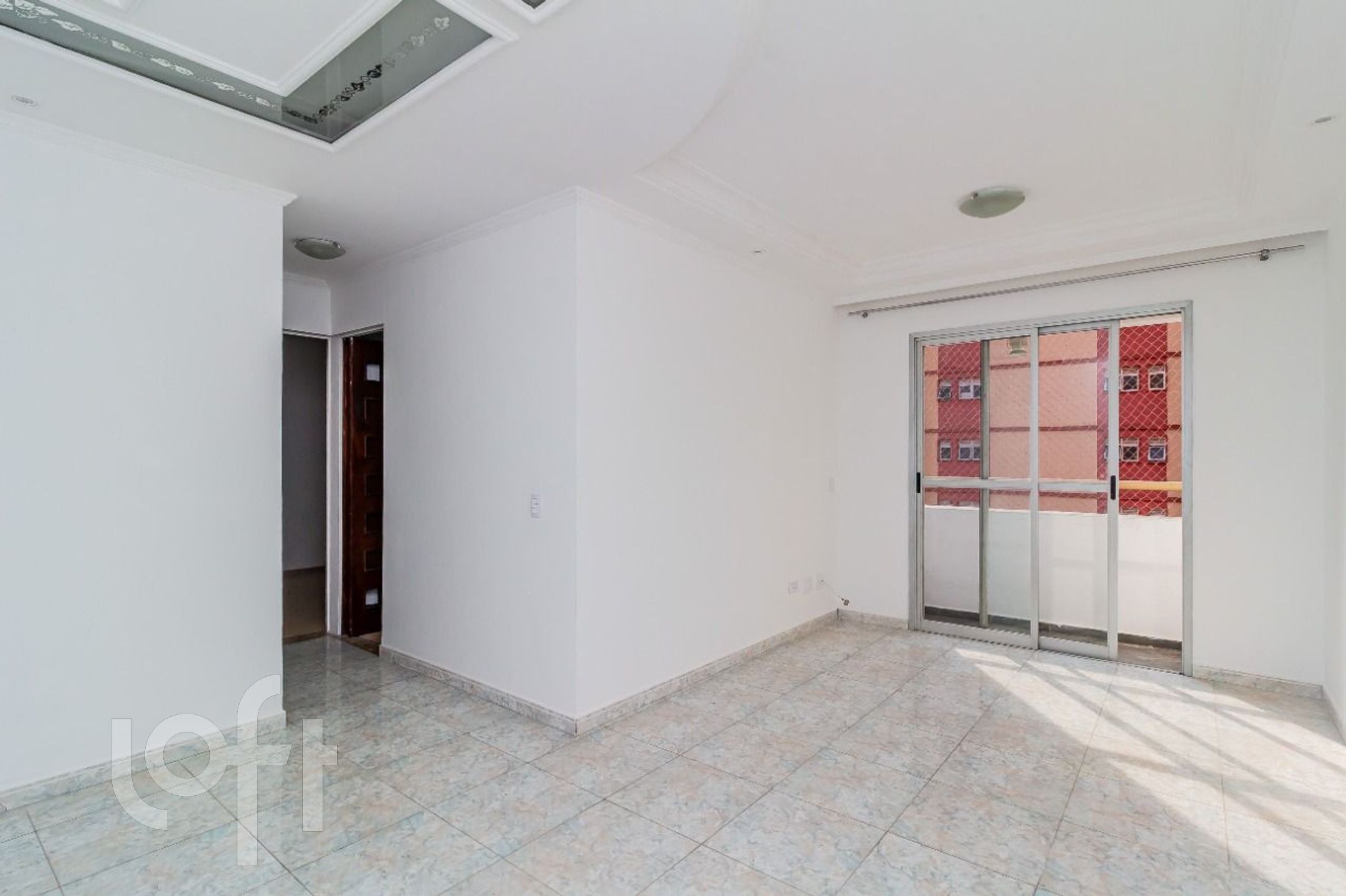 Apartamento à venda em São Mateus com 54 m², 2 qua