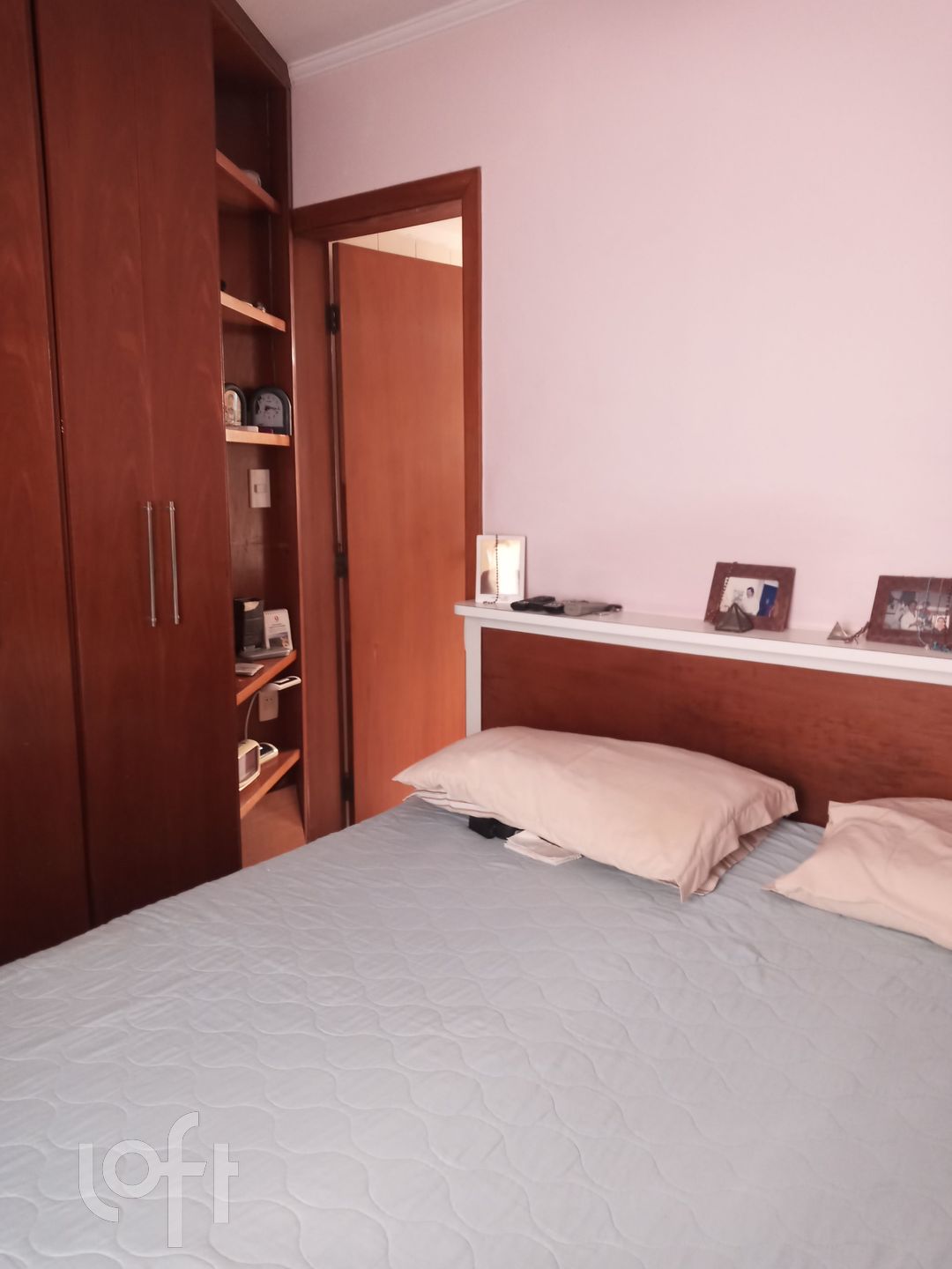 Apartamento à venda com 3 quartos, 98m² - Foto 11