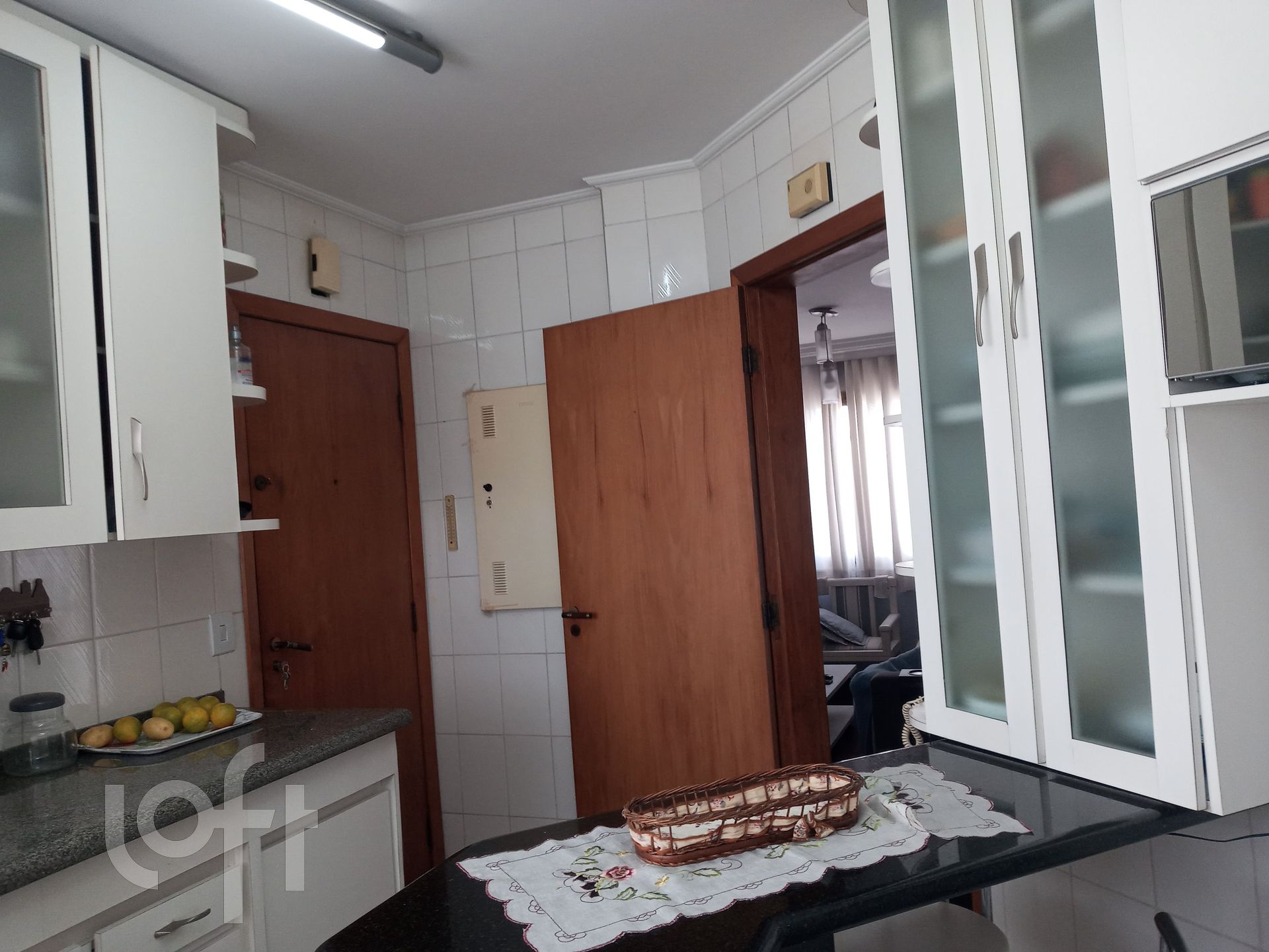 Apartamento à venda com 3 quartos, 98m² - Foto 7