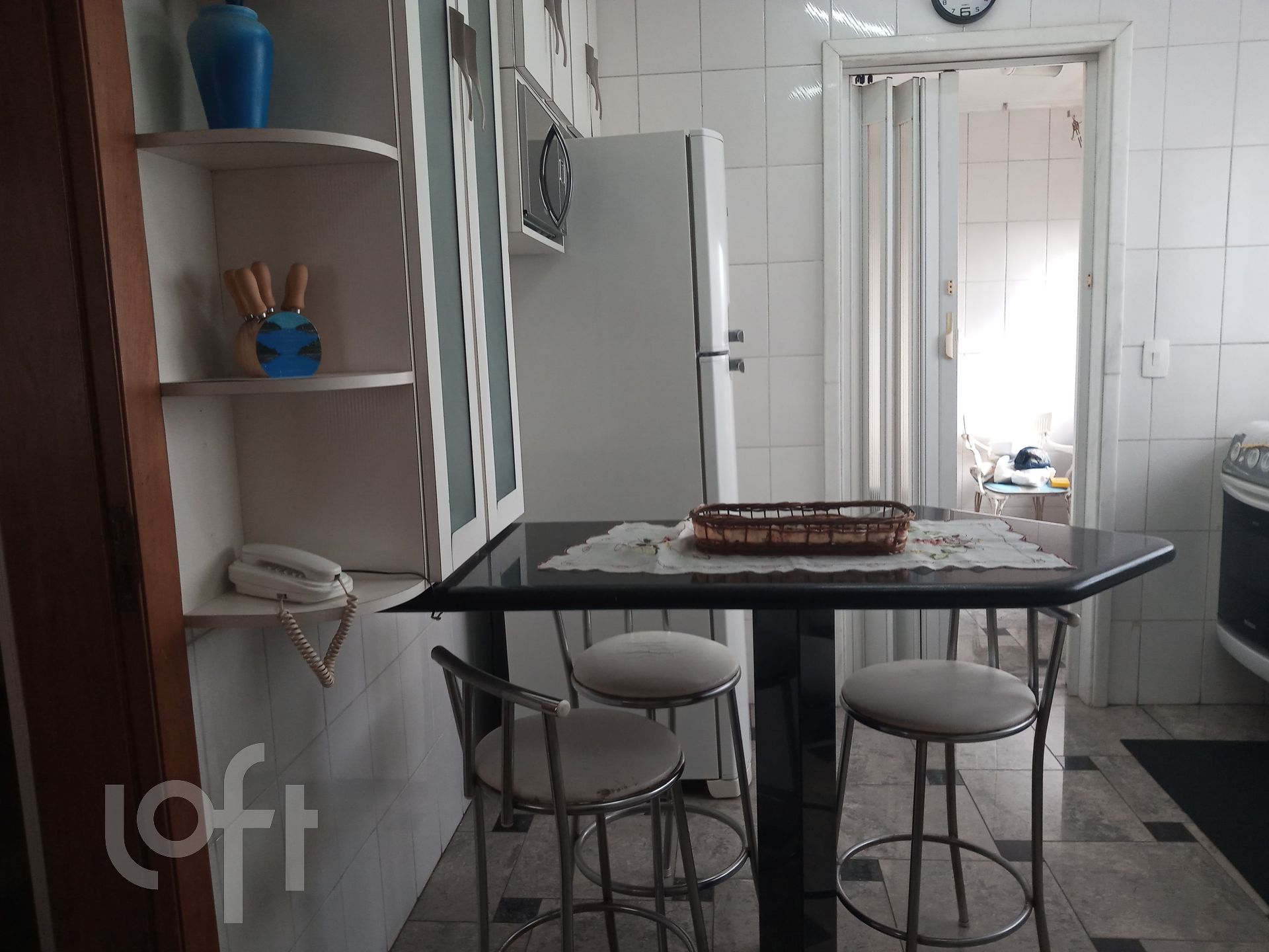 Apartamento à venda com 3 quartos, 98m² - Foto 8