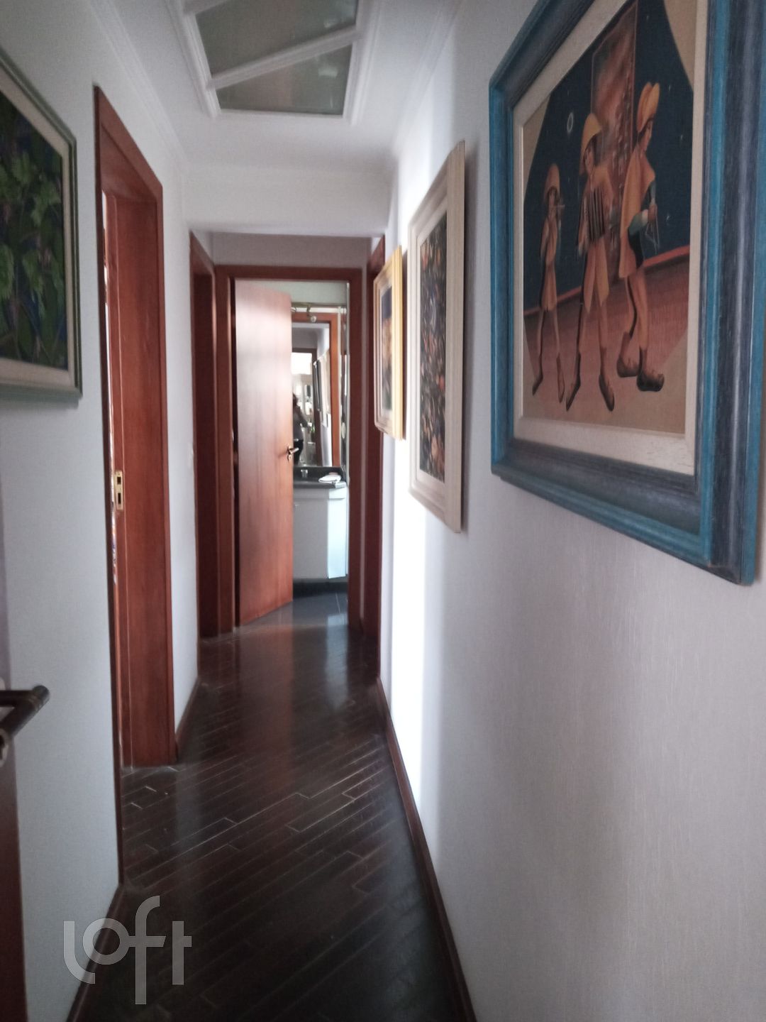 Apartamento à venda com 3 quartos, 98m² - Foto 15