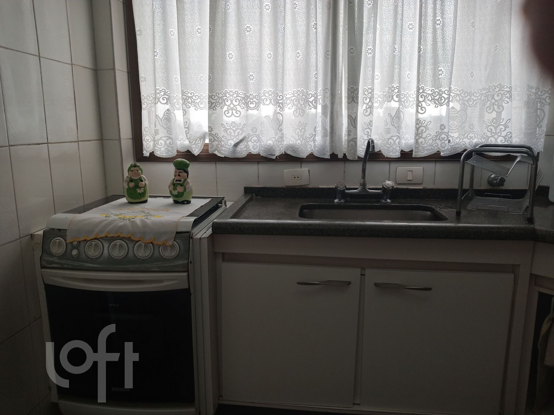 Apartamento à venda com 3 quartos, 98m² - Foto 6