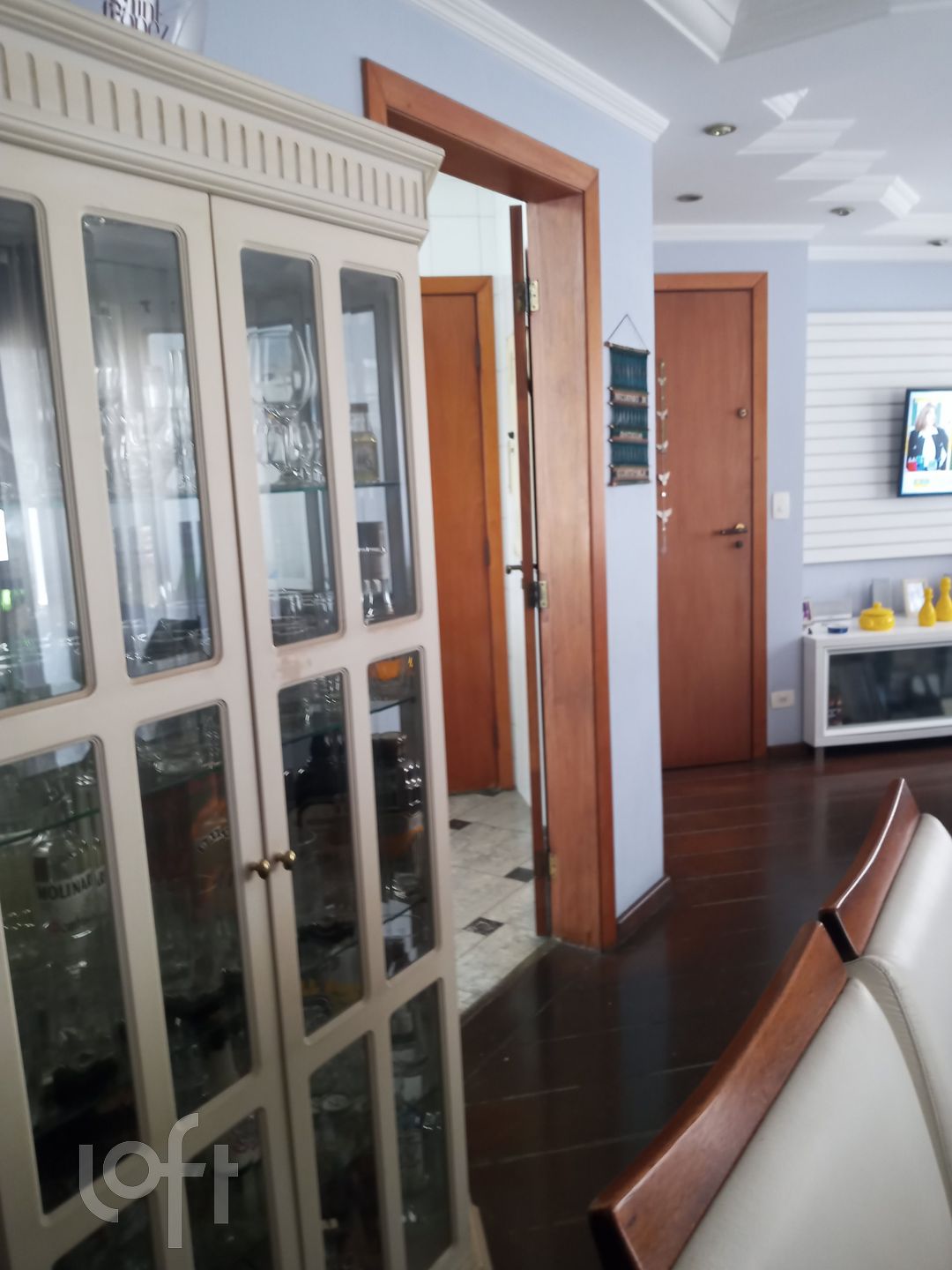 Apartamento à venda com 3 quartos, 98m² - Foto 4