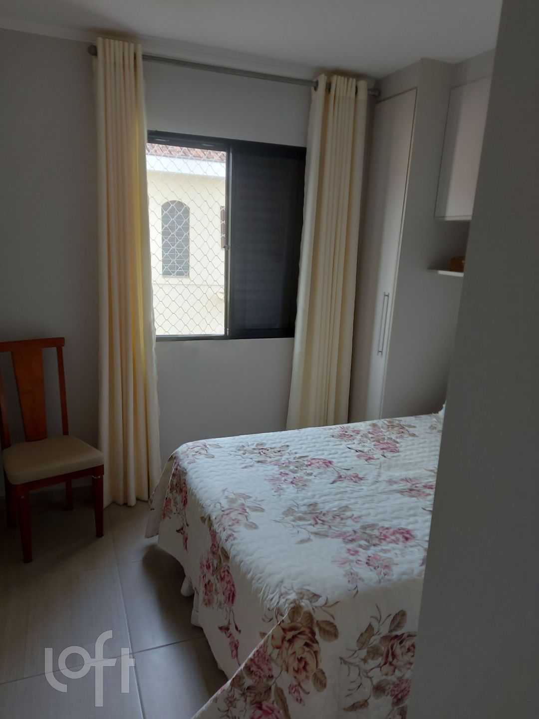 Apartamento à venda com 2 quartos, 57m² - Foto 9