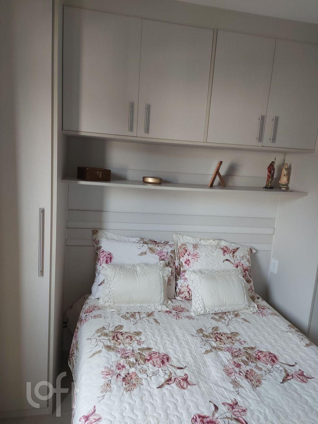 Apartamento à venda com 2 quartos, 57m² - Foto 10