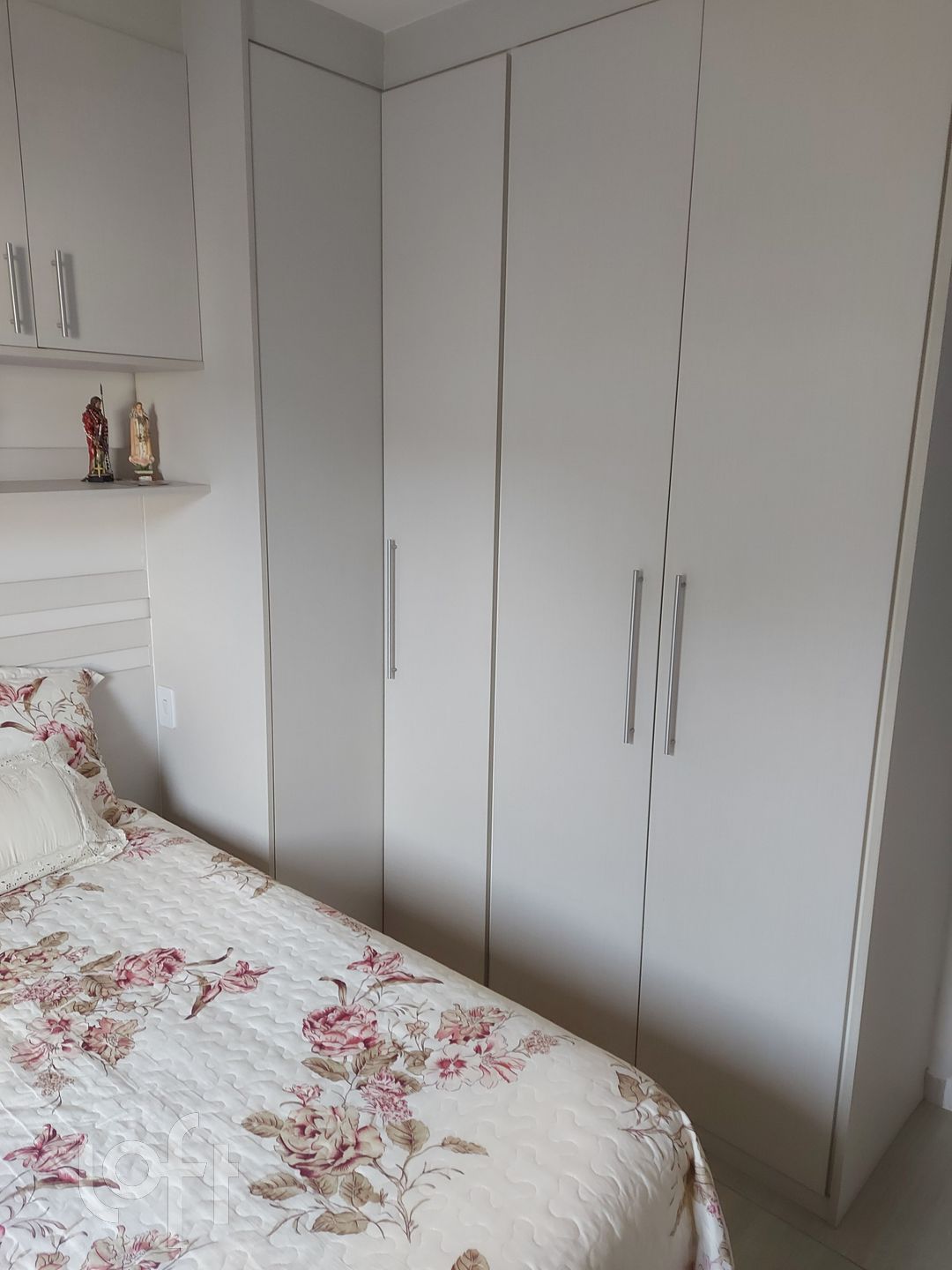 Apartamento à venda com 2 quartos, 57m² - Foto 11