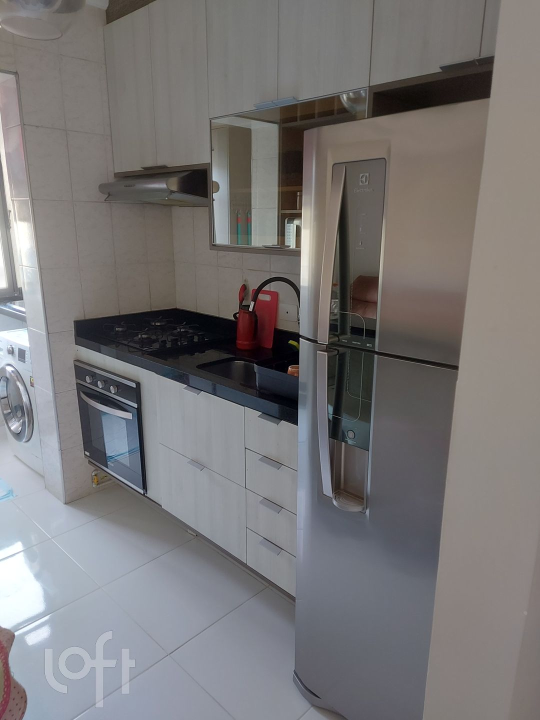 Apartamento à venda com 2 quartos, 57m² - Foto 6