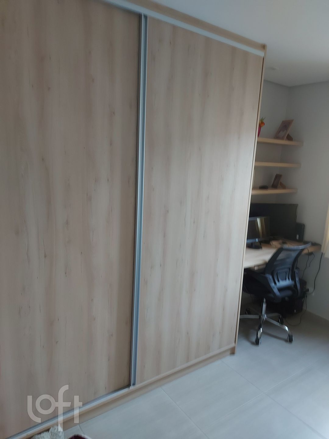 Apartamento à venda com 2 quartos, 57m² - Foto 12