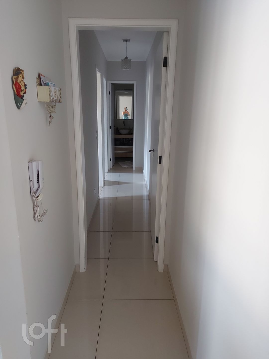 Apartamento à venda com 2 quartos, 57m² - Foto 8