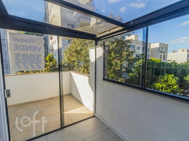 Apartamento com 87m², 1 dormitório, 1 vaga, Rio Branco em Porto Alegre