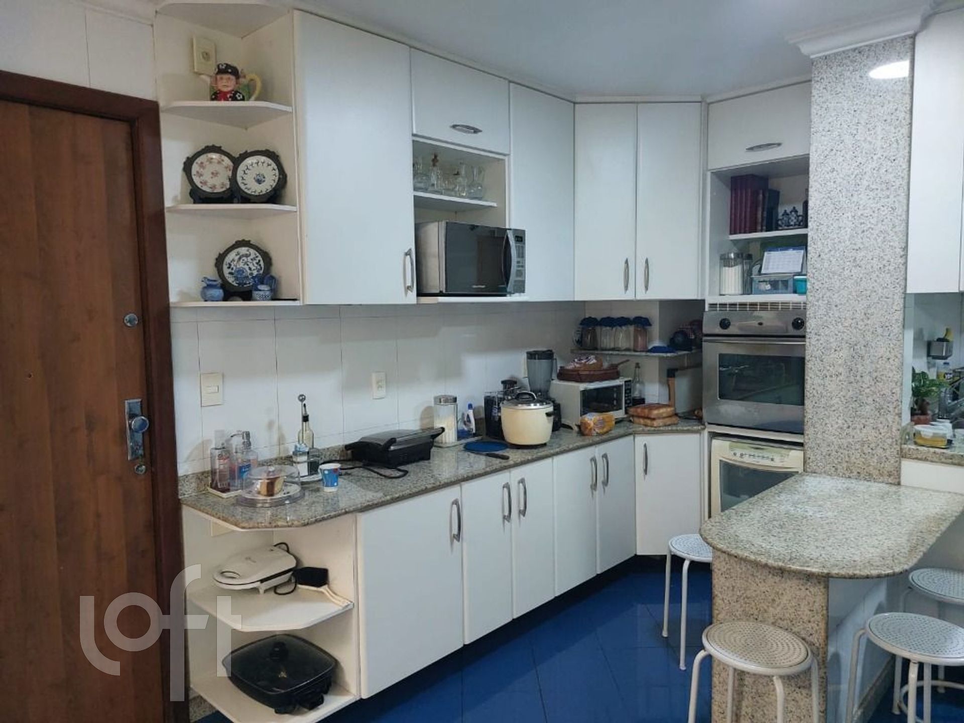 Apartamento à venda com 3 quartos, 141m² - Foto 25