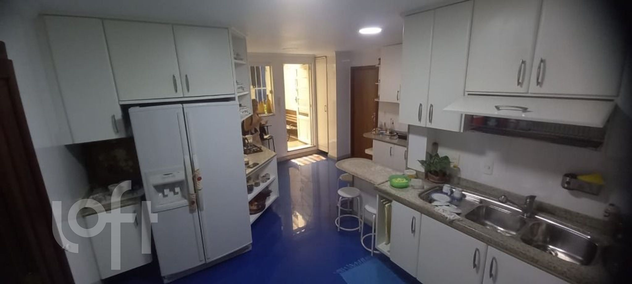 Apartamento à venda com 3 quartos, 141m² - Foto 22