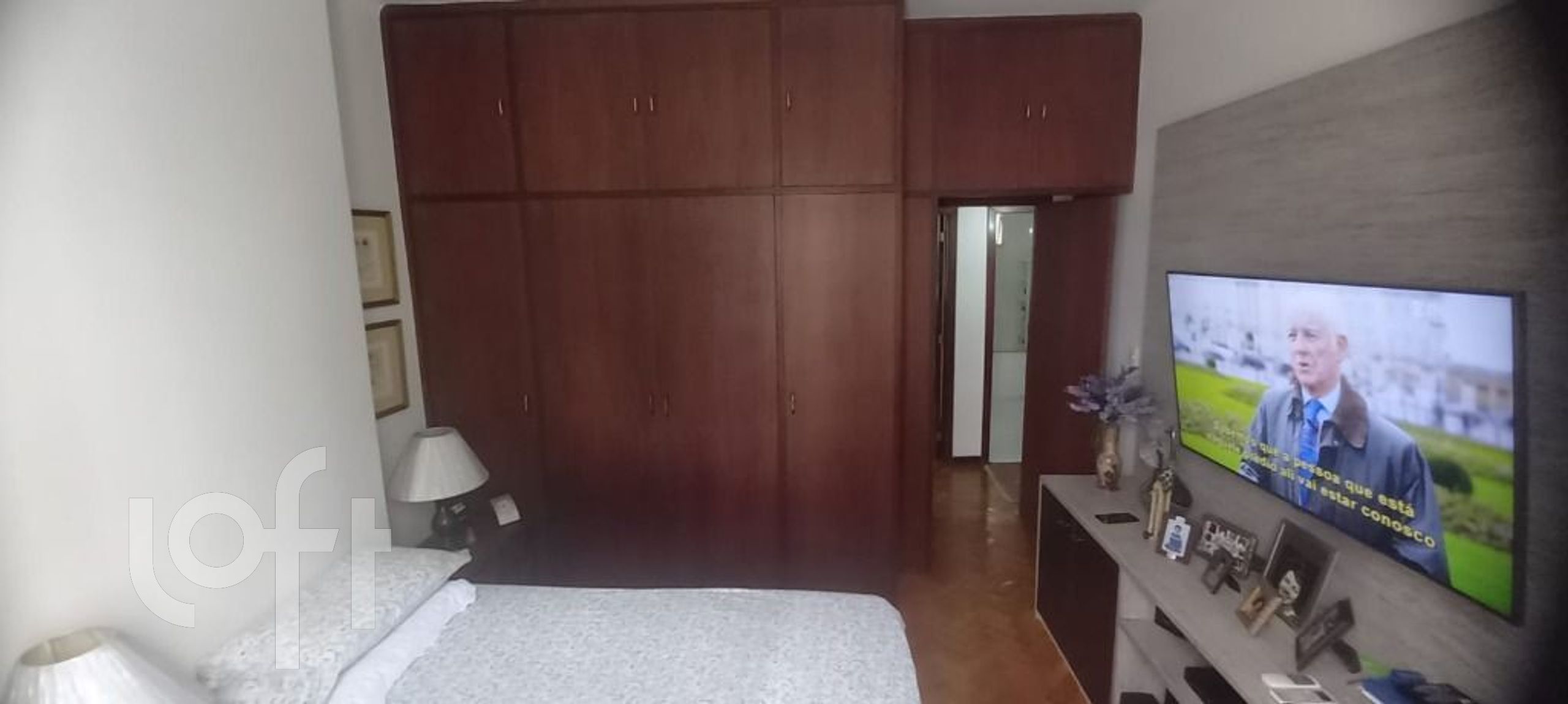 Apartamento à venda com 3 quartos, 141m² - Foto 11