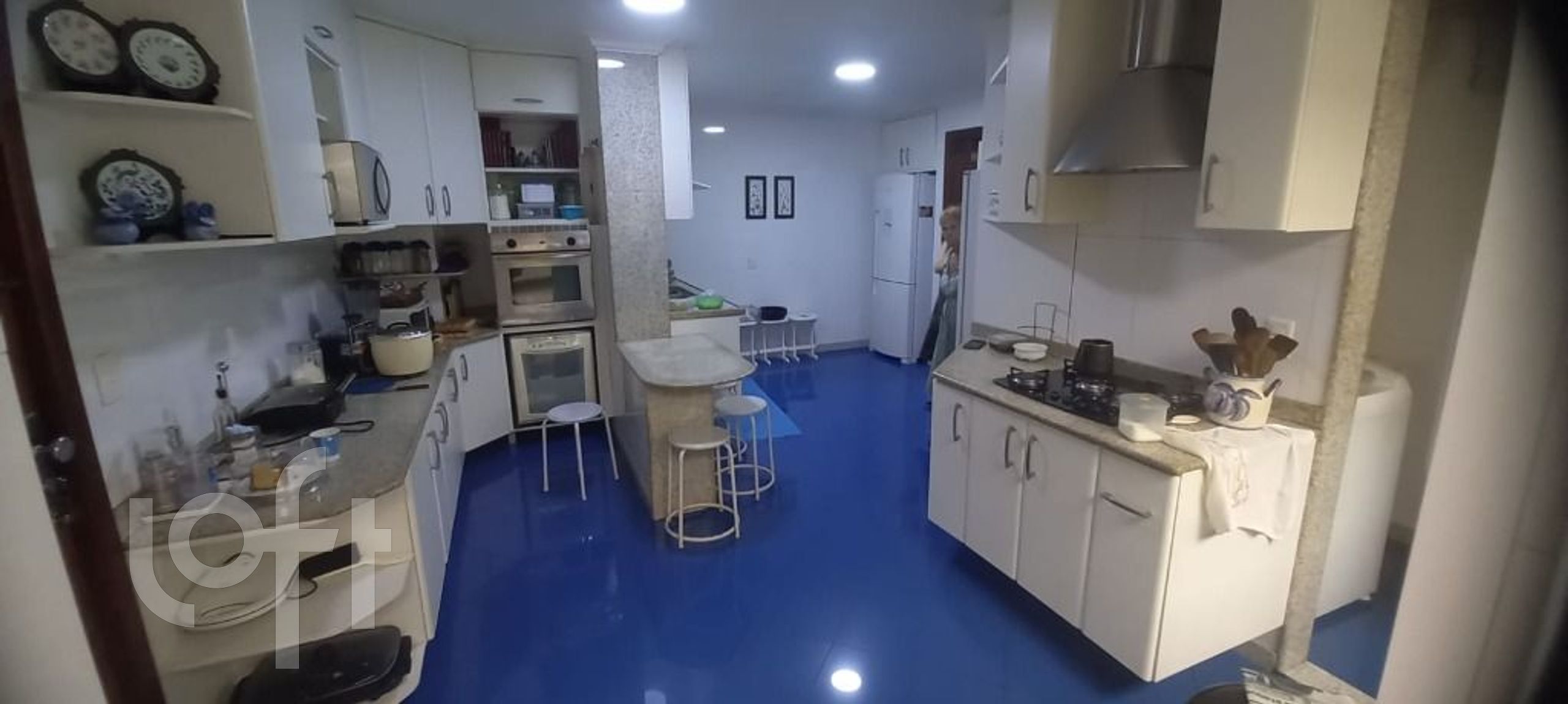 Apartamento à venda com 3 quartos, 141m² - Foto 23