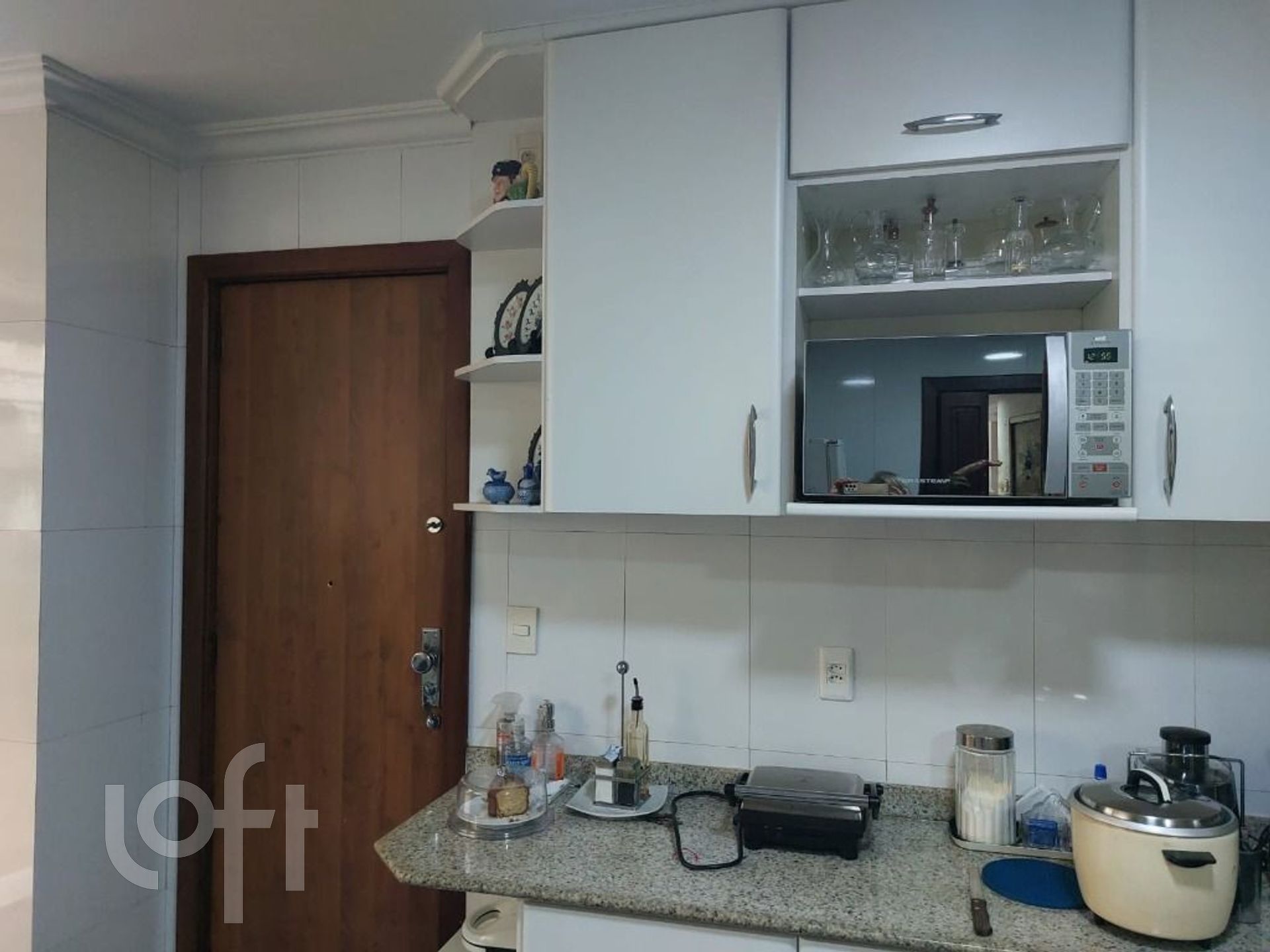 Apartamento à venda com 3 quartos, 141m² - Foto 26