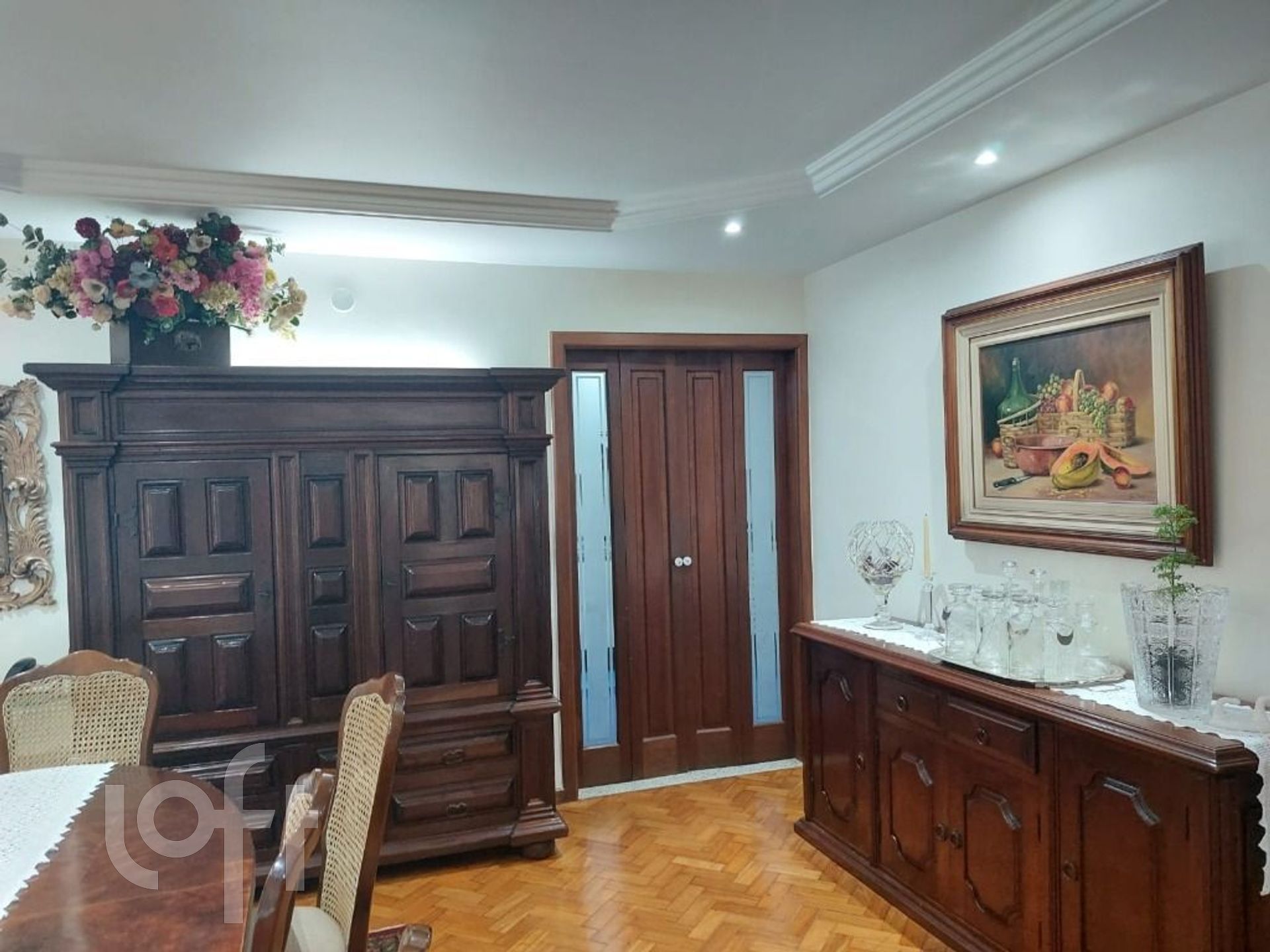 Apartamento à venda com 3 quartos, 141m² - Foto 6