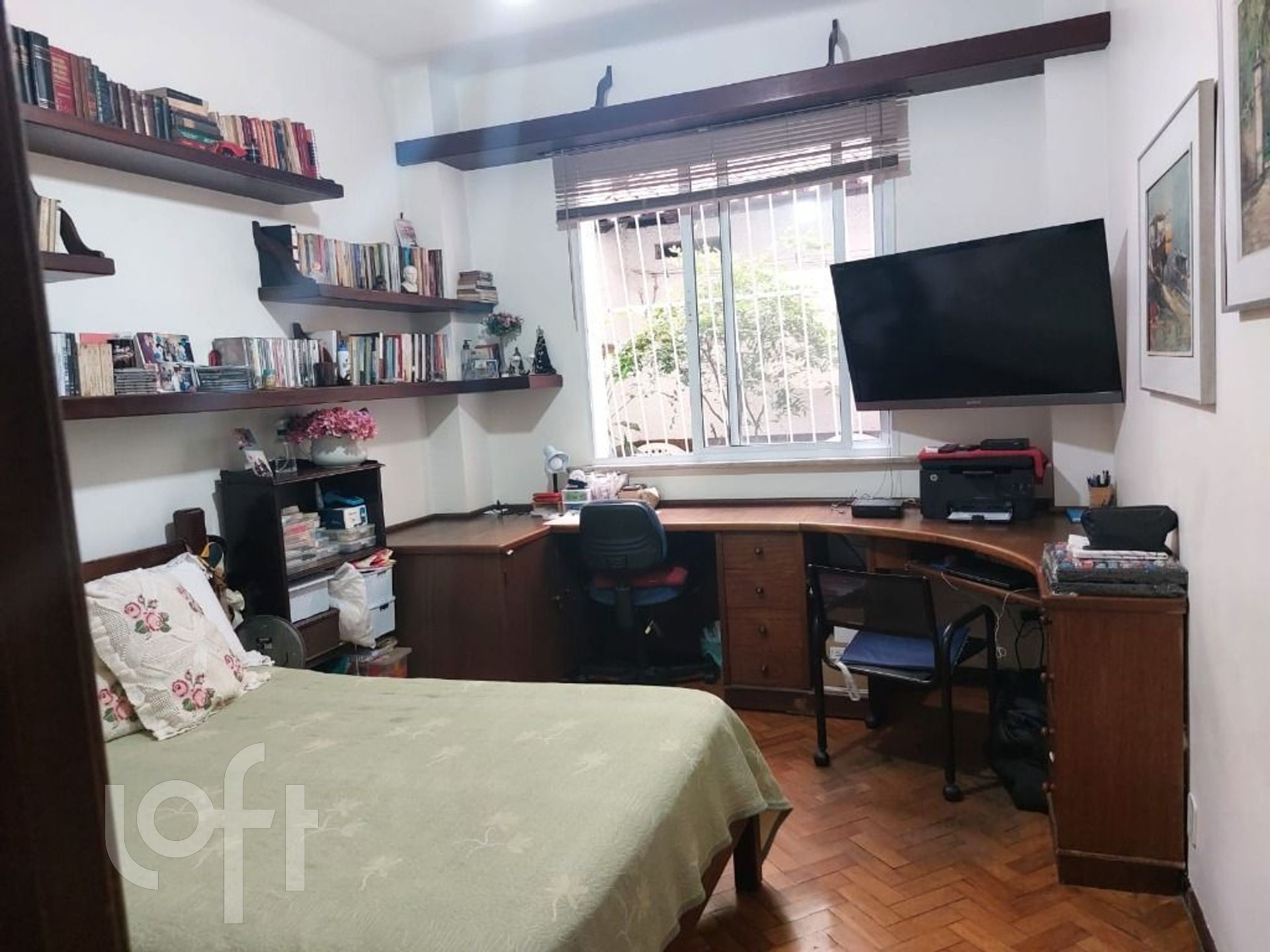 Apartamento à venda com 3 quartos, 141m² - Foto 15