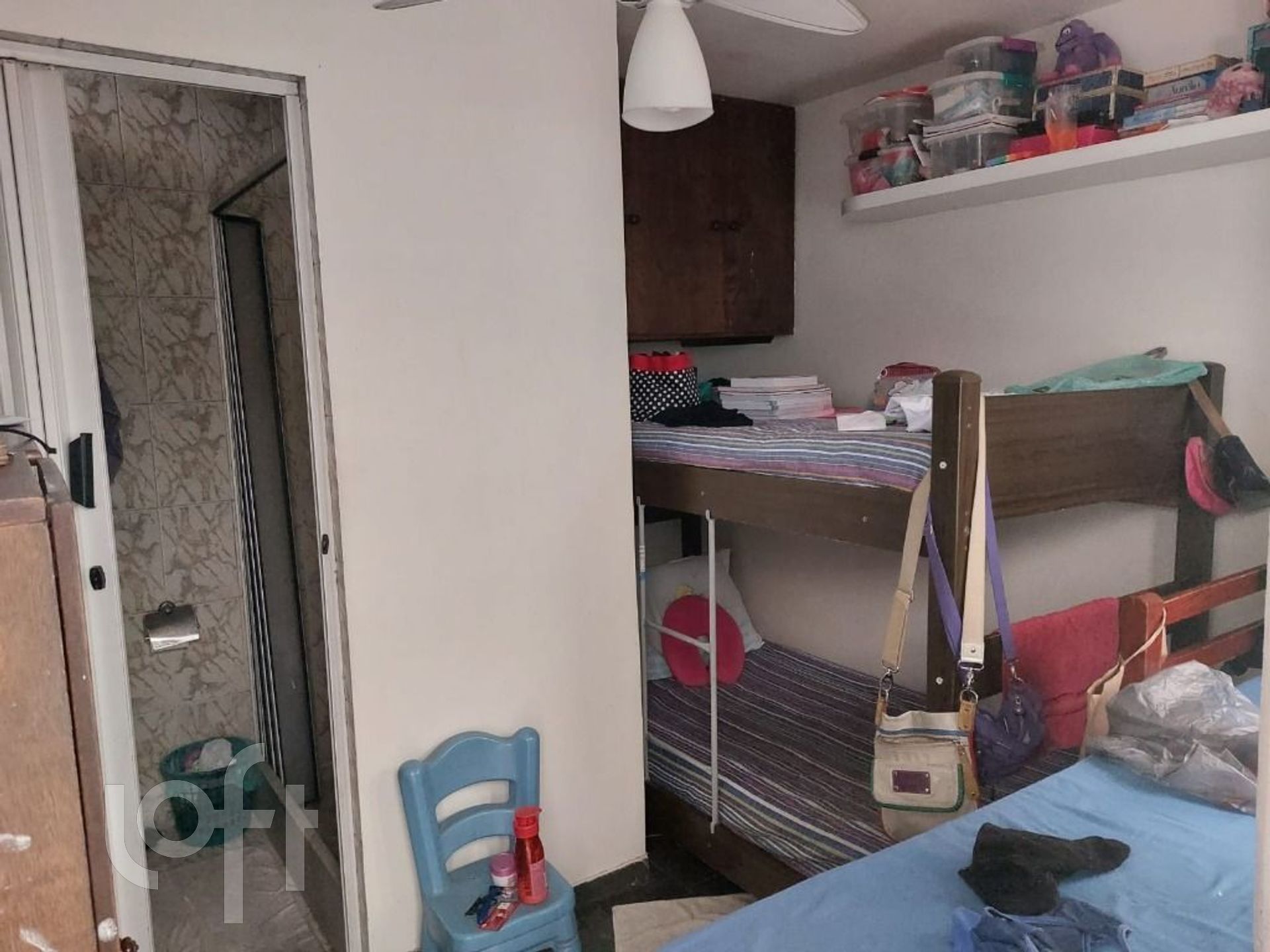 Apartamento à venda com 3 quartos, 141m² - Foto 31