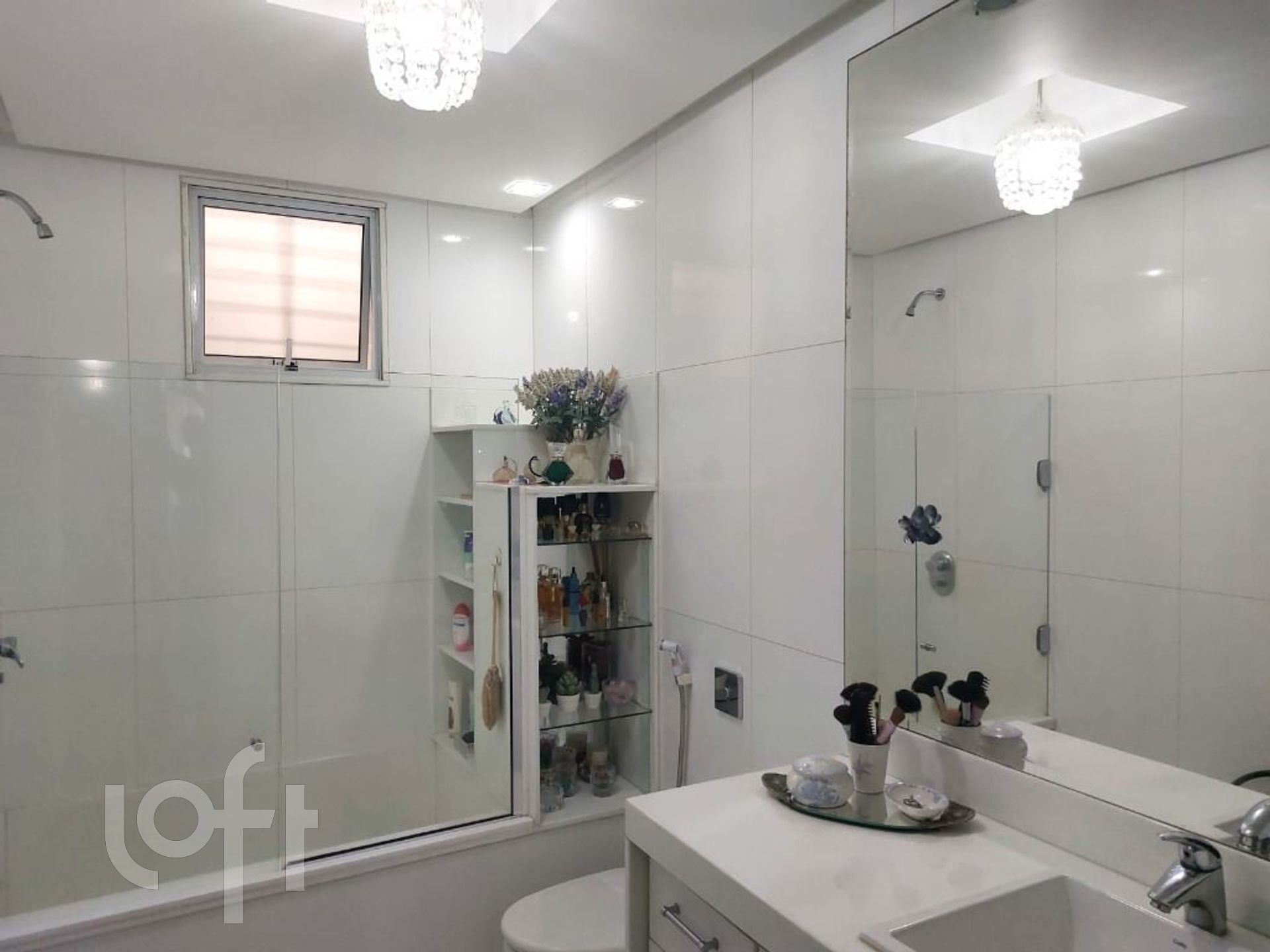 Apartamento à venda com 3 quartos, 141m² - Foto 13