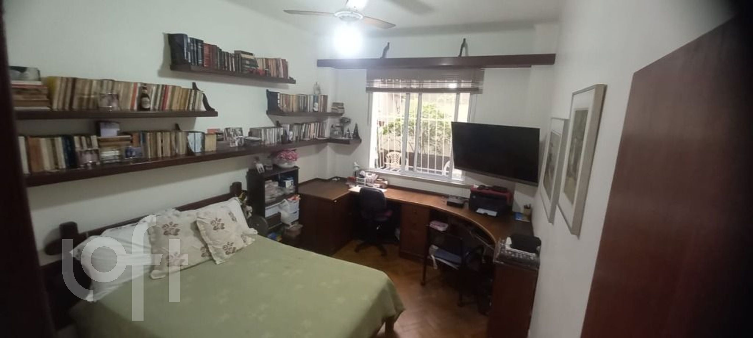 Apartamento à venda com 3 quartos, 141m² - Foto 16