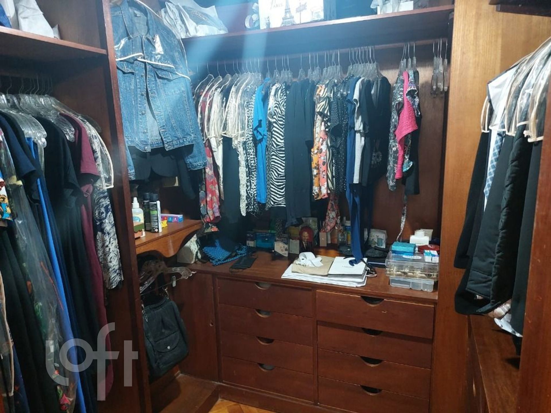 Apartamento à venda com 3 quartos, 141m² - Foto 8