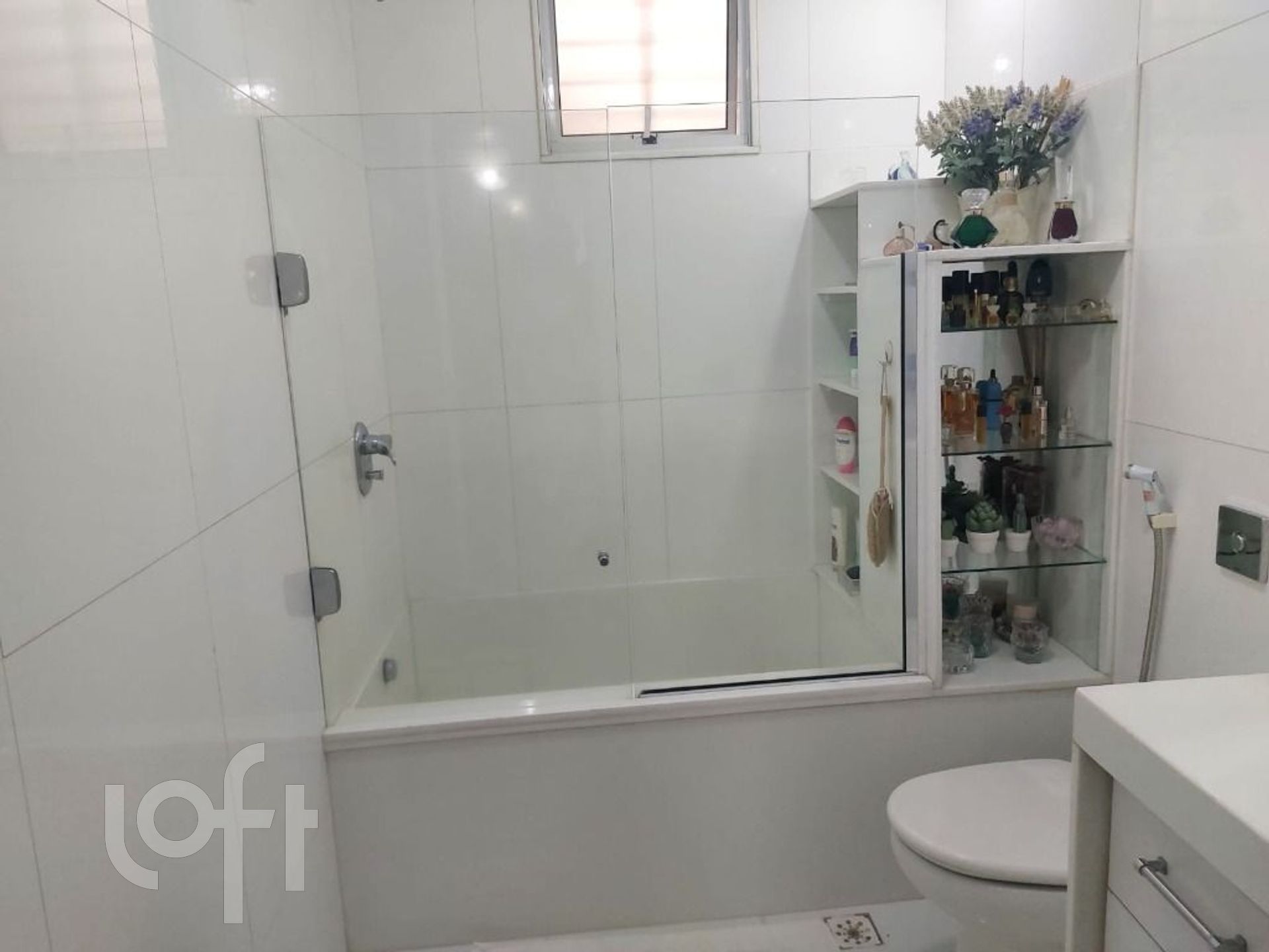 Apartamento à venda com 3 quartos, 141m² - Foto 12