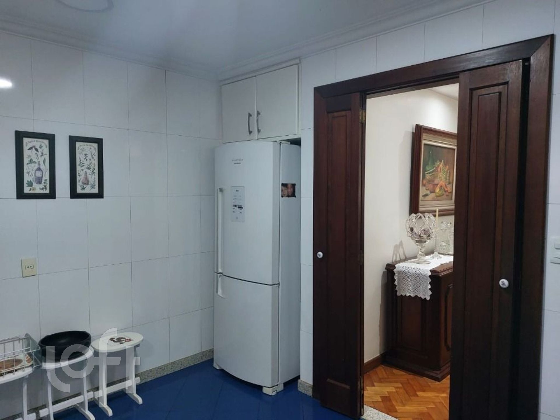 Apartamento à venda com 3 quartos, 141m² - Foto 24