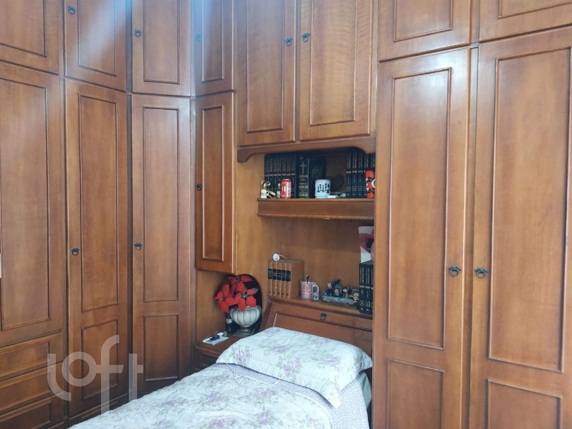 Apartamento à venda com 3 quartos, 141m² - Foto 17