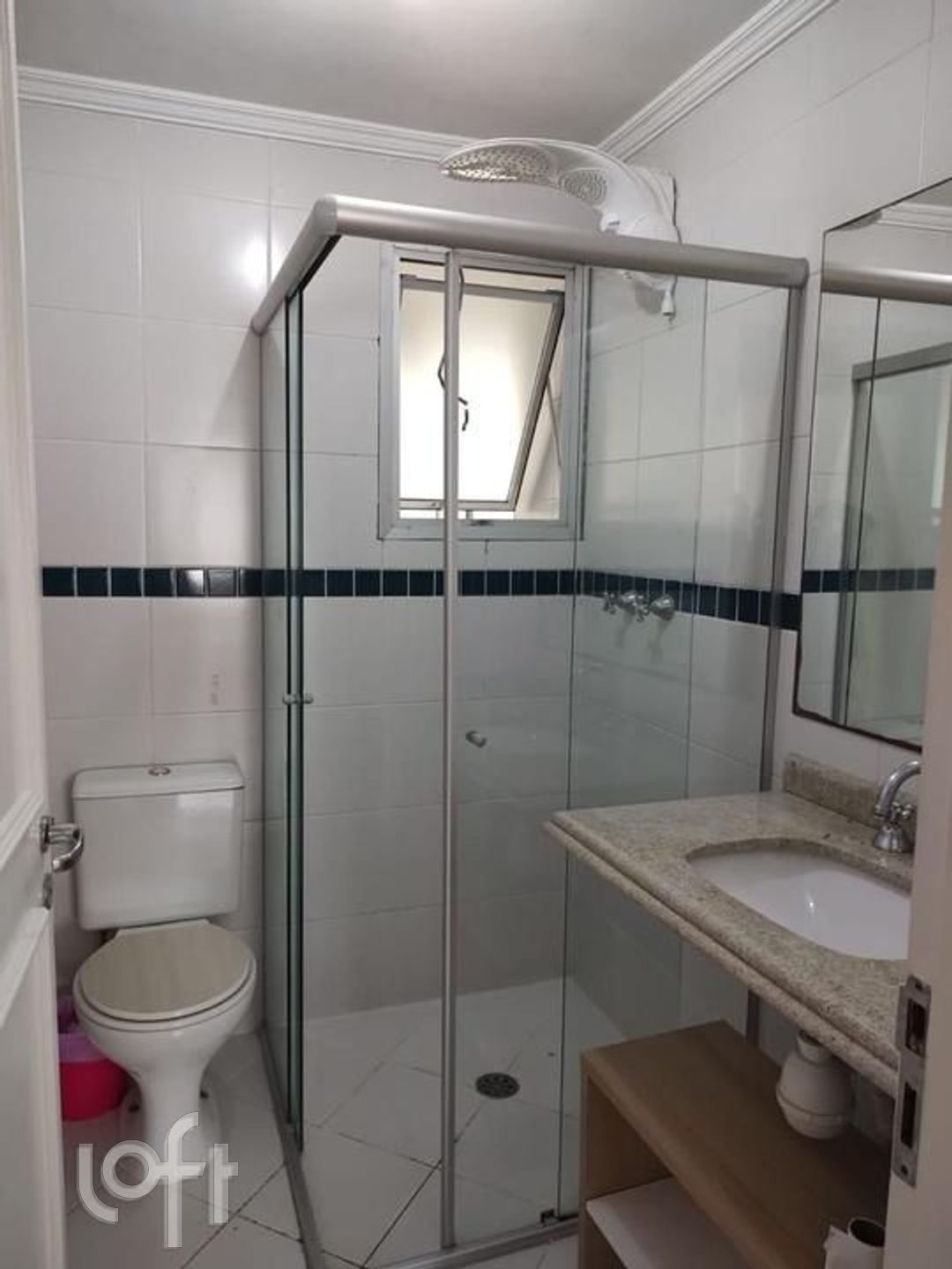 Apartamento à venda com 2 quartos, 90m² - Foto 13