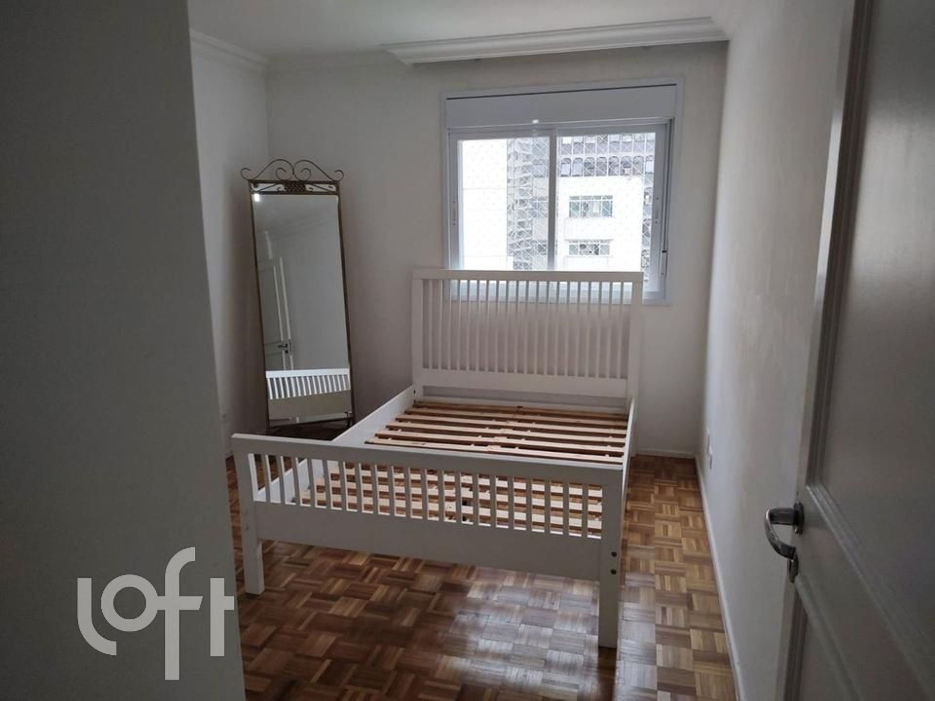 Apartamento à venda com 2 quartos, 90m² - Foto 4