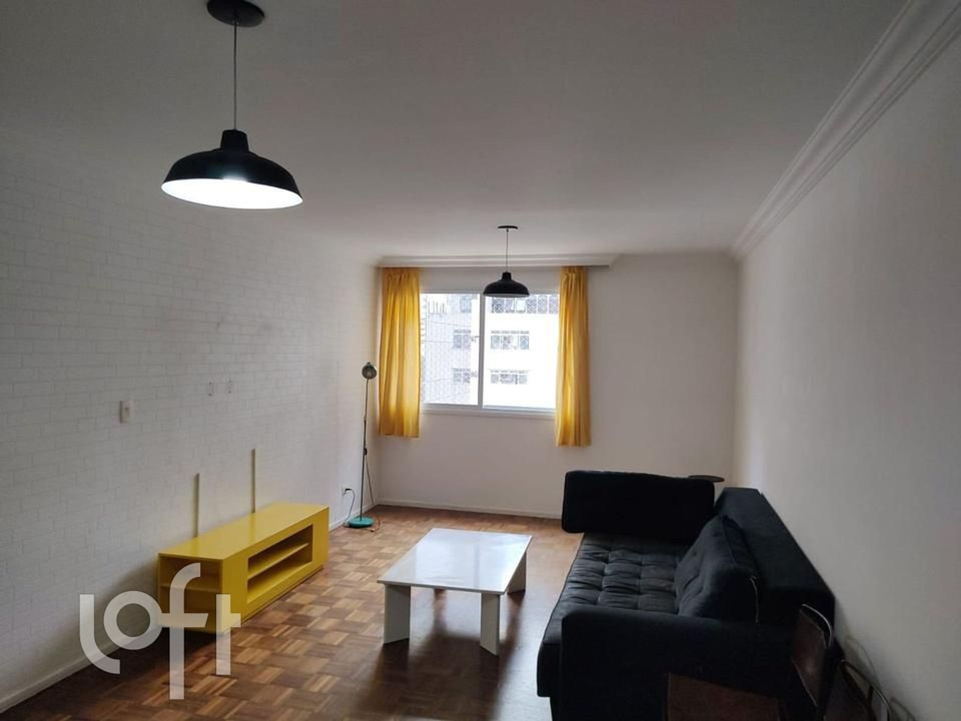 Apartamento à venda com 2 quartos, 90m² - Foto 5