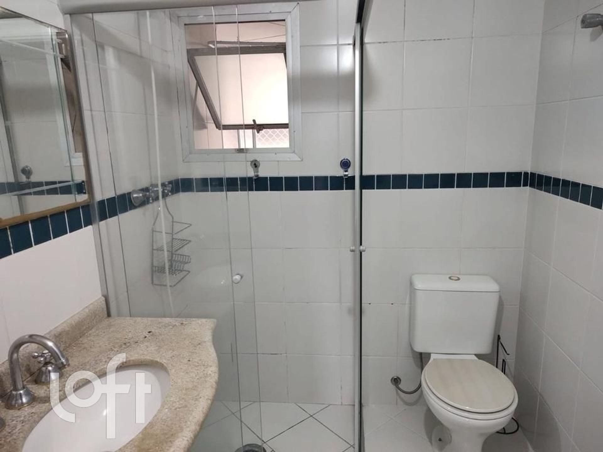 Apartamento à venda com 2 quartos, 90m² - Foto 12