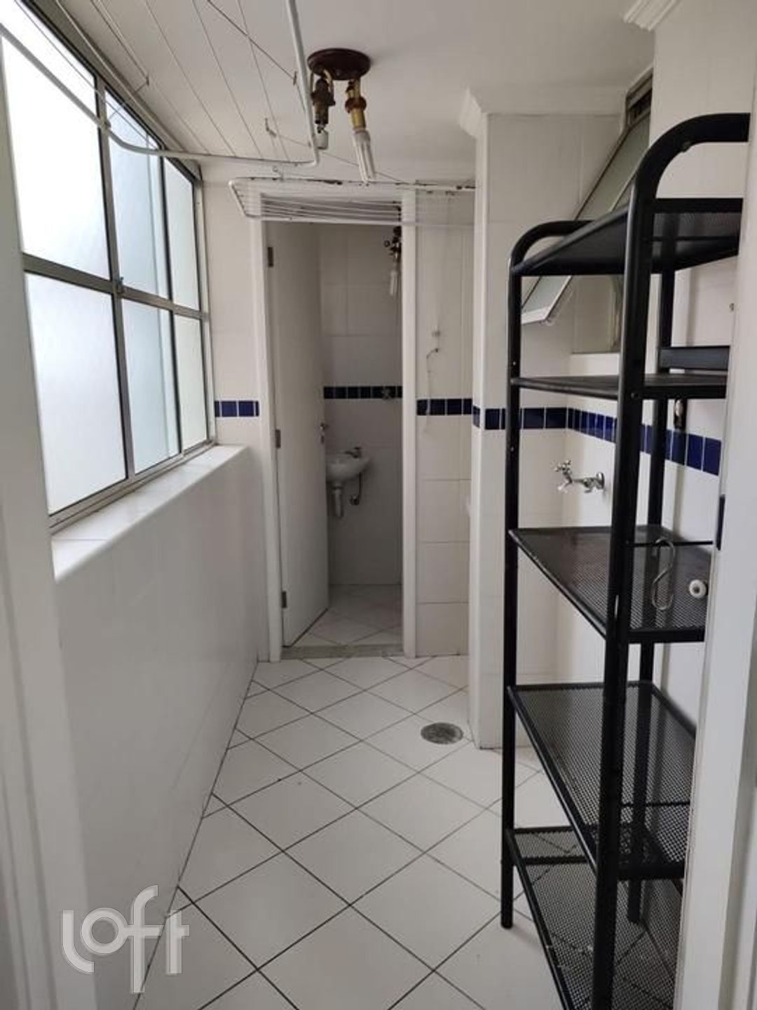 Apartamento à venda com 2 quartos, 90m² - Foto 8