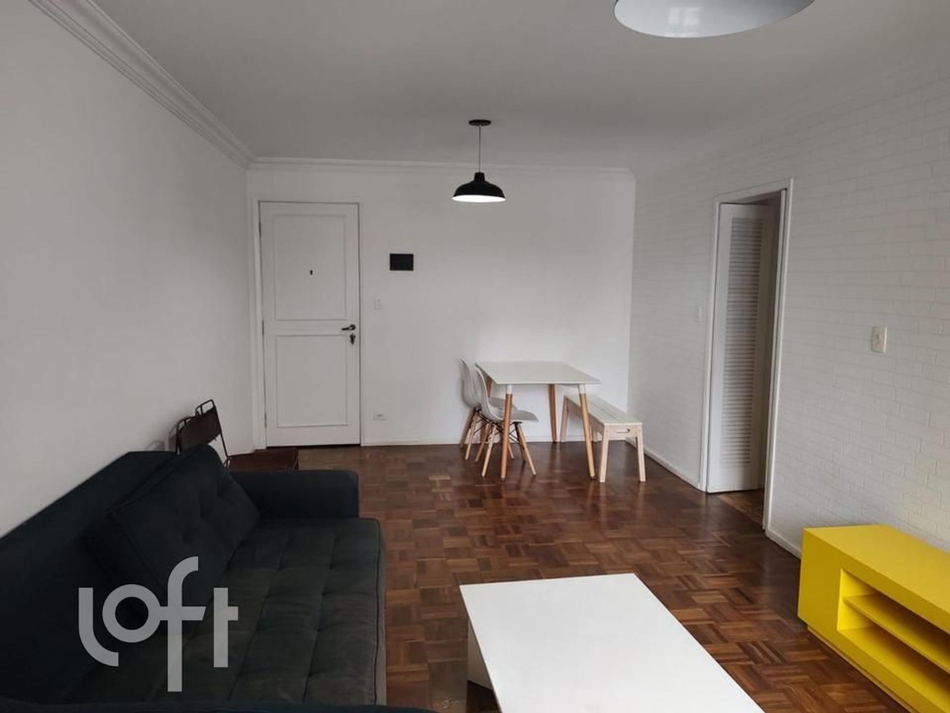 Apartamento à venda com 2 quartos, 90m² - Foto 6