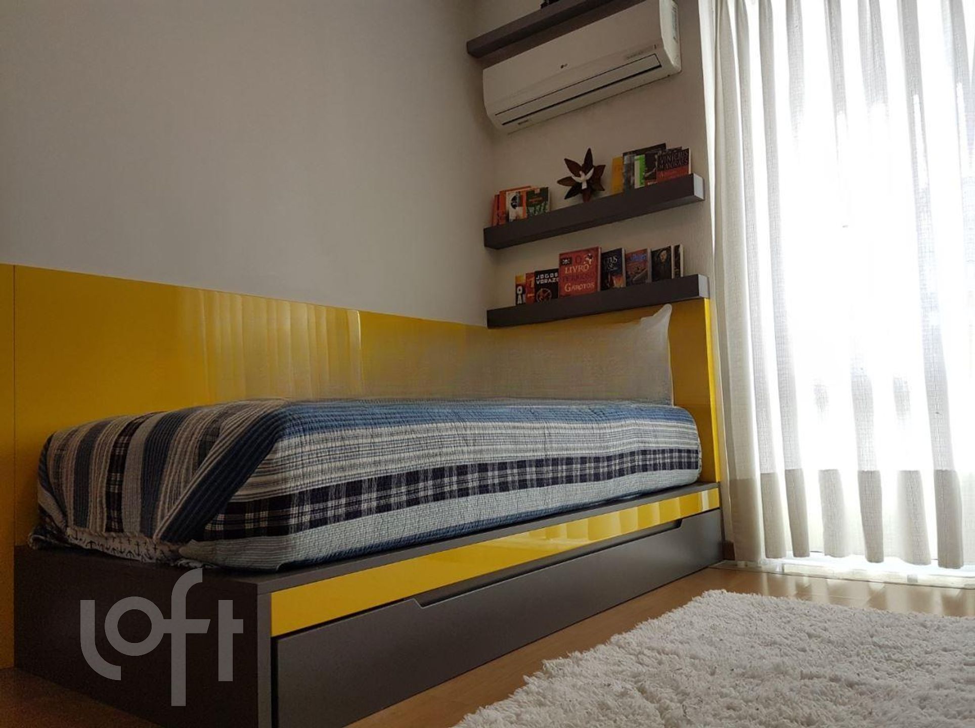 Apartamento à venda com 3 quartos, 264m² - Foto 5