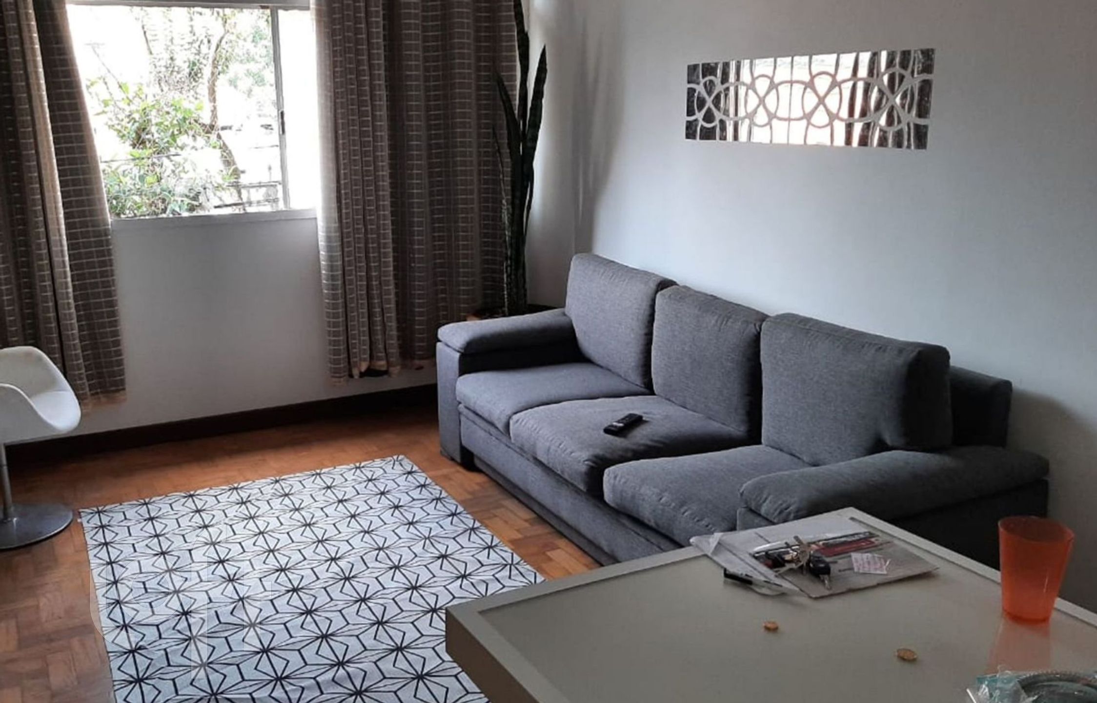 Apartamento à venda com 3 quartos, 85m² - Foto 4