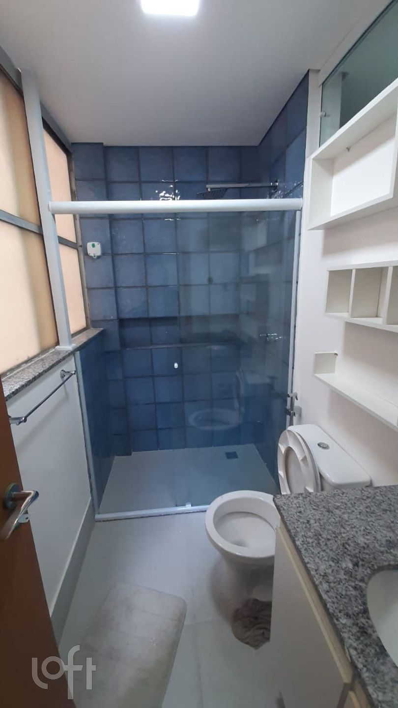 Apartamento à venda com 3 quartos, 85m² - Foto 6