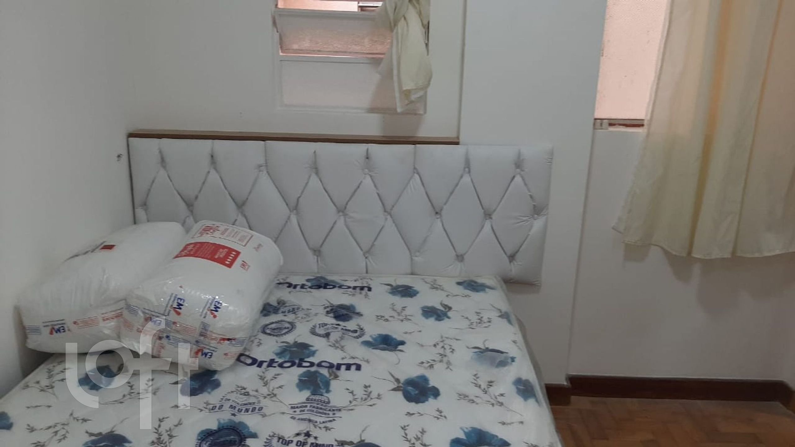 Apartamento à venda com 3 quartos, 85m² - Foto 2