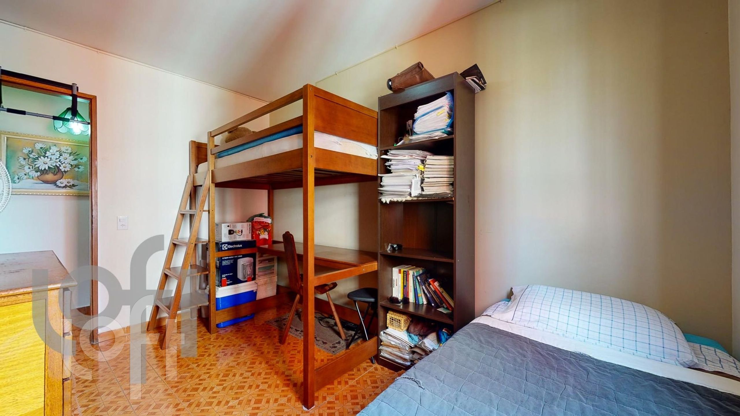 Apartamento à venda com 2 quartos, 58m² - Foto 38