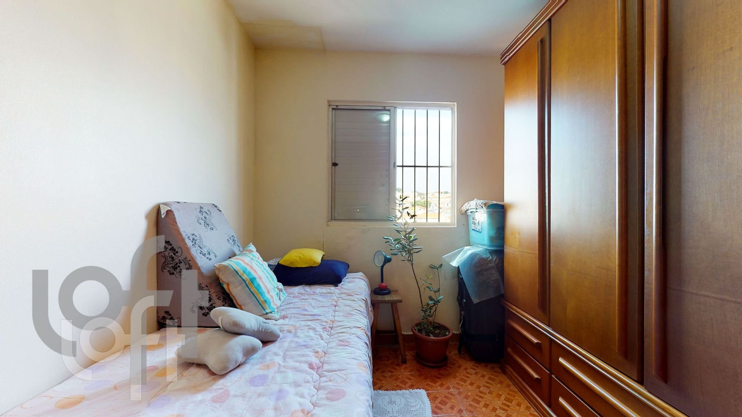 Apartamento à venda com 2 quartos, 58m² - Foto 32