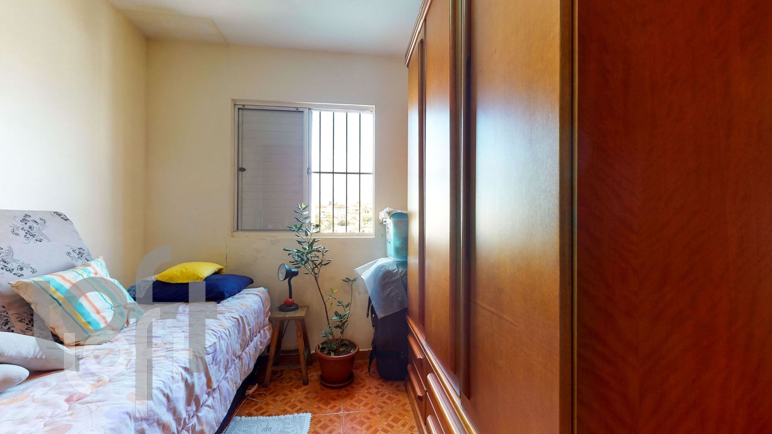 Apartamento à venda com 2 quartos, 58m² - Foto 30