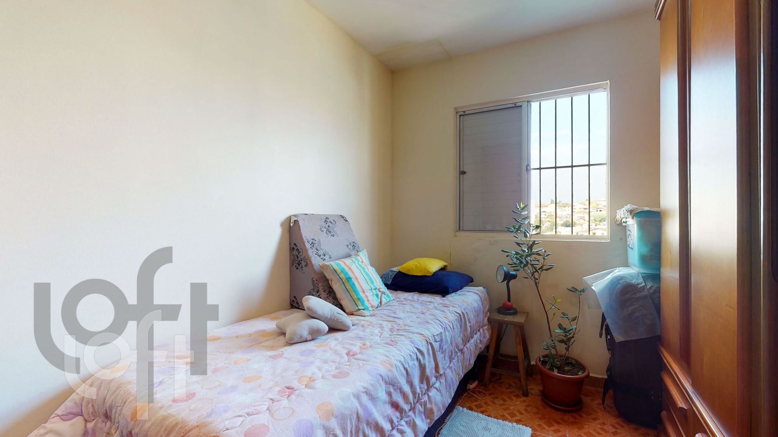 Apartamento à venda com 2 quartos, 58m² - Foto 29